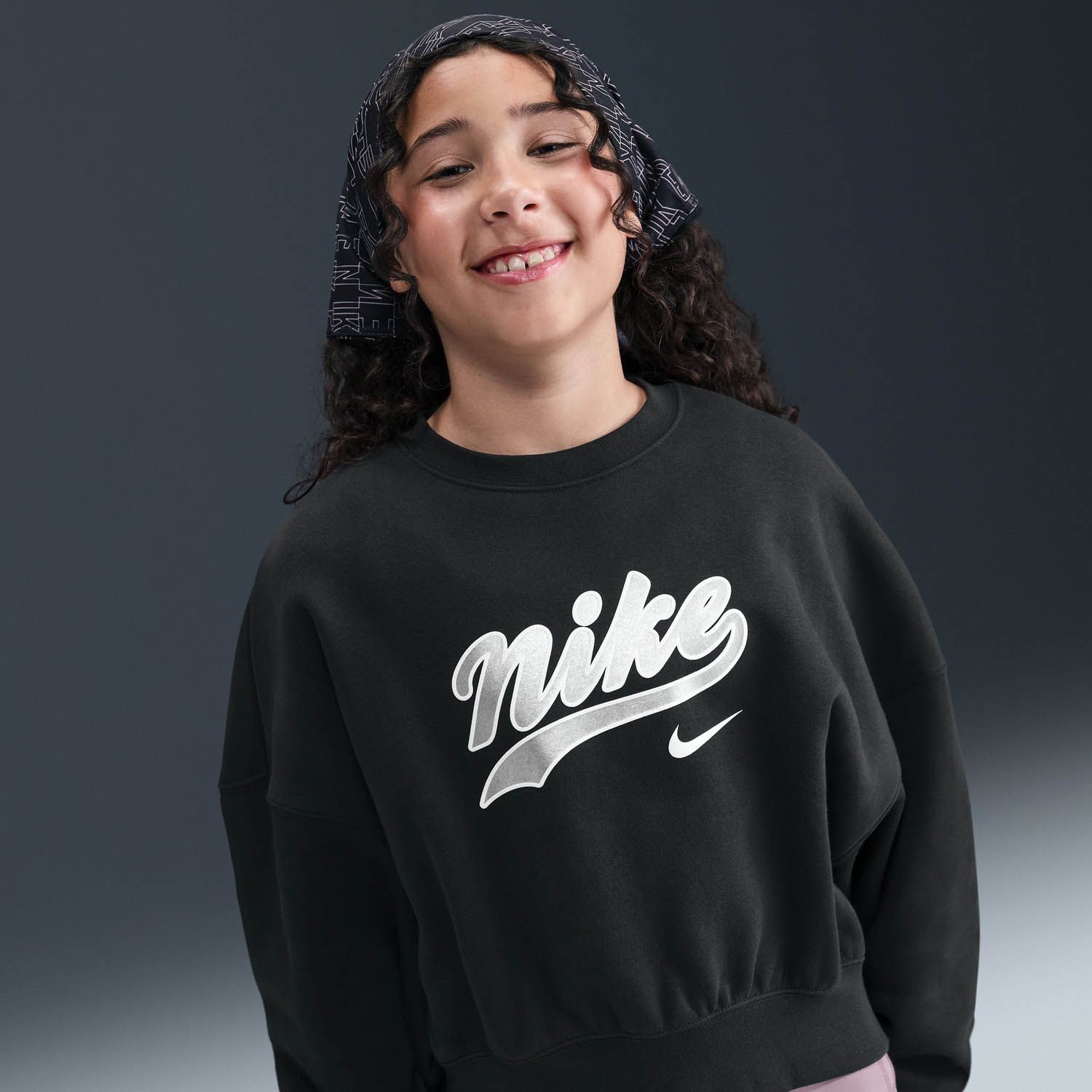 Nike Sportwear Trend Fleece Kids