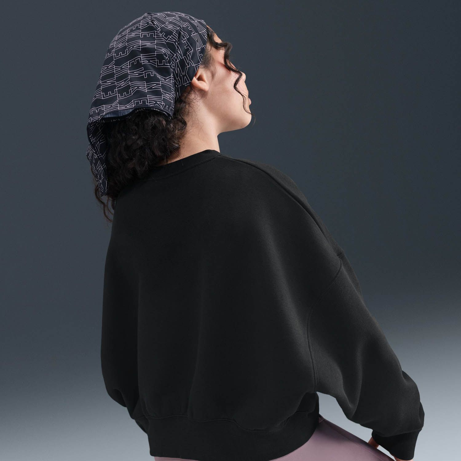 Nike Sportwear Trend Fleece Kids