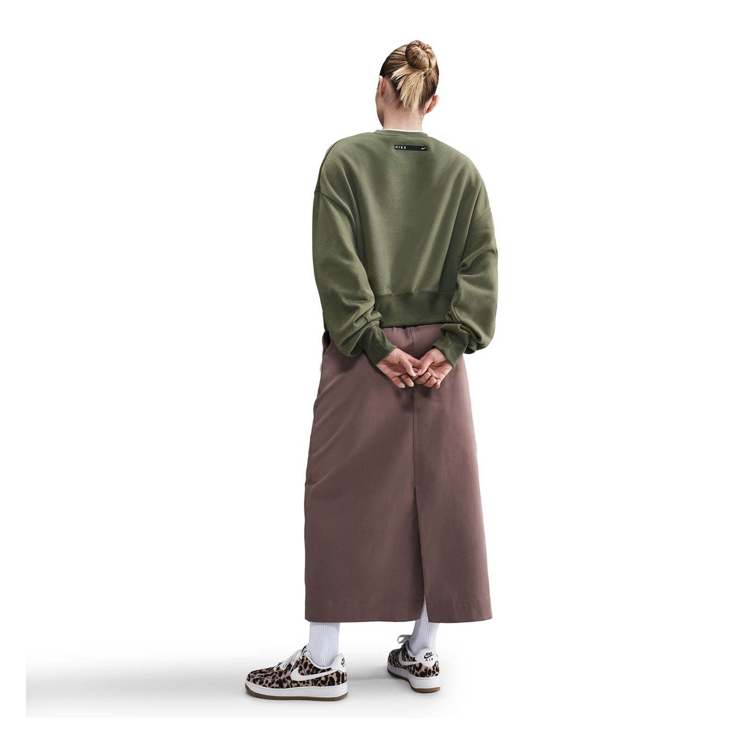 Nike Sportswear Phoenix Fleece