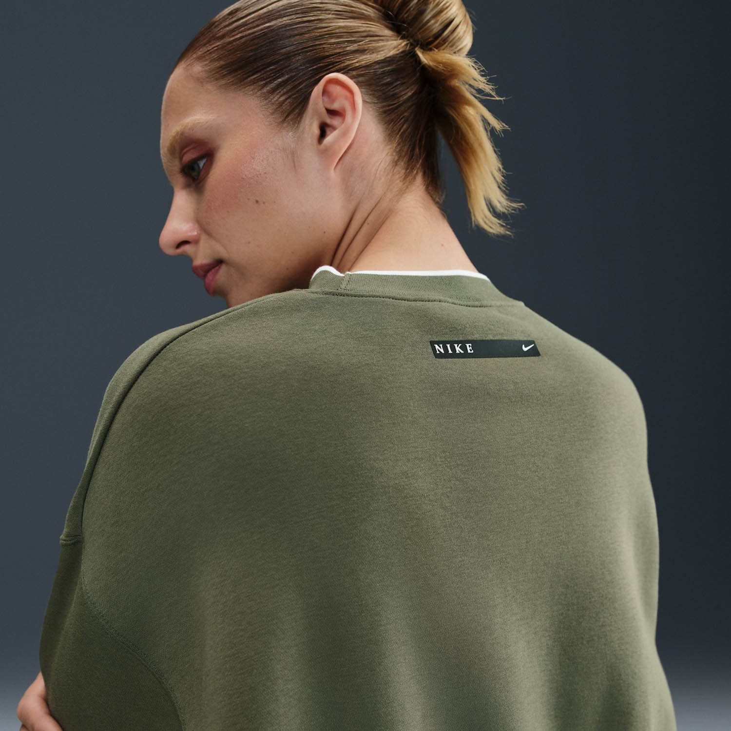 Nike Sportswear Phoenix Fleece