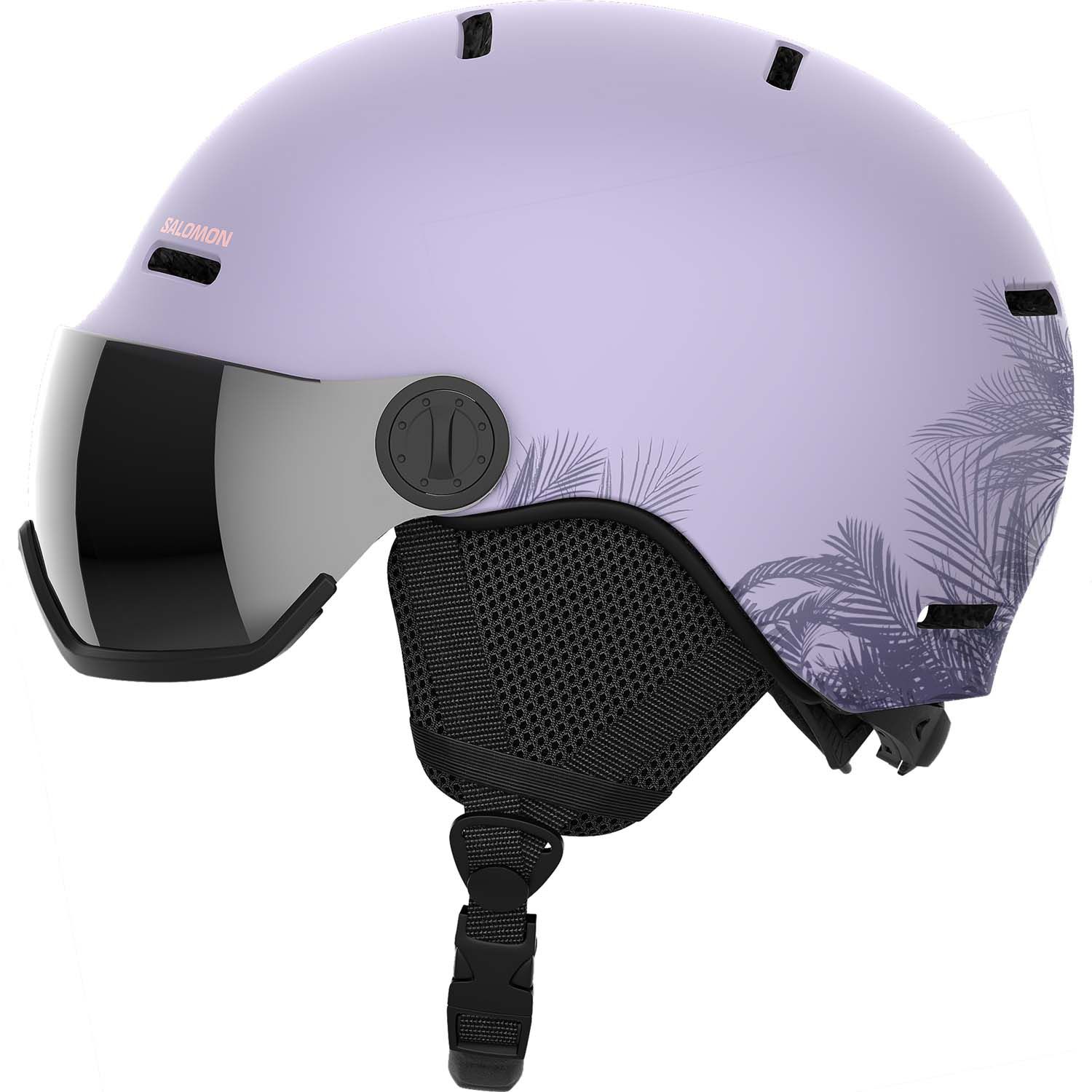 Salomon Orka Visor Kids