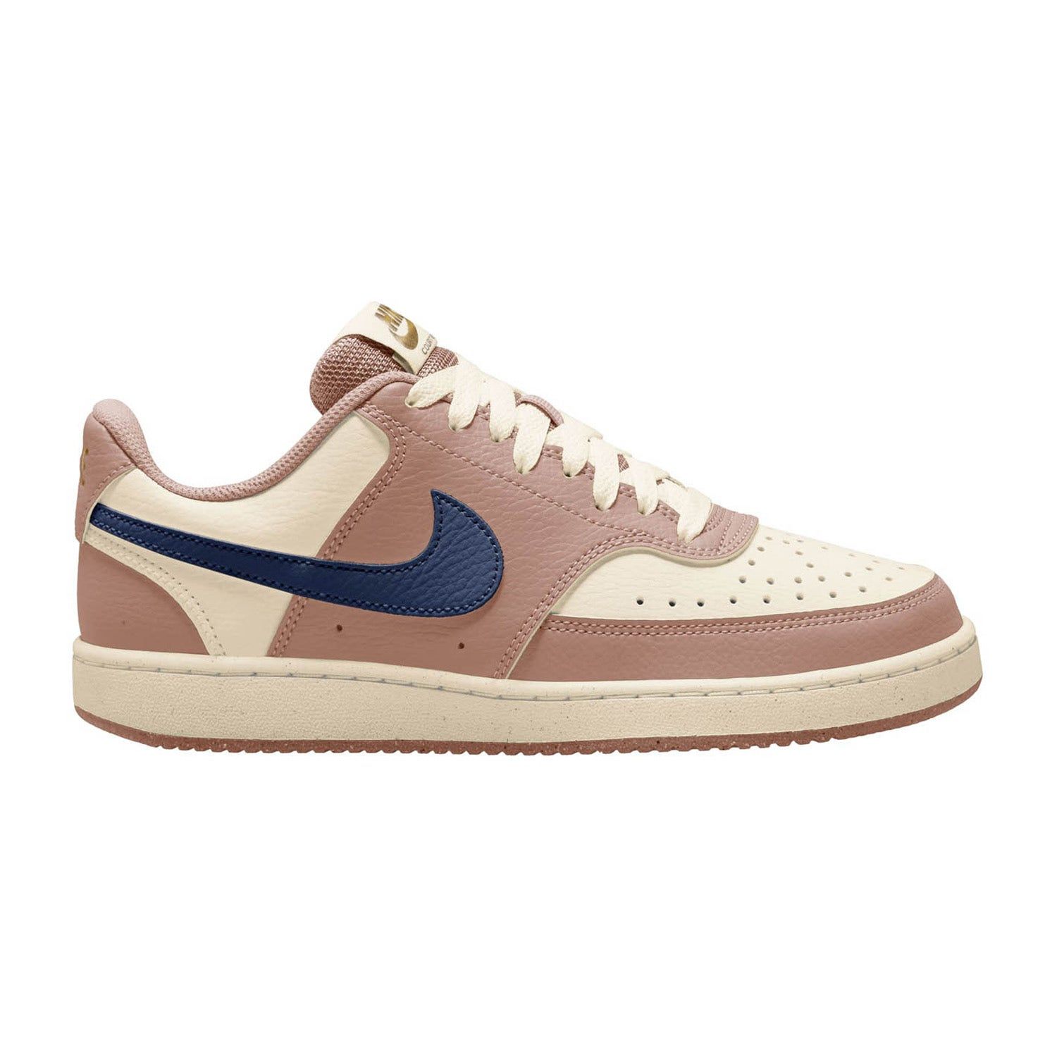 Nike Court Vision Low Next Nature Dames