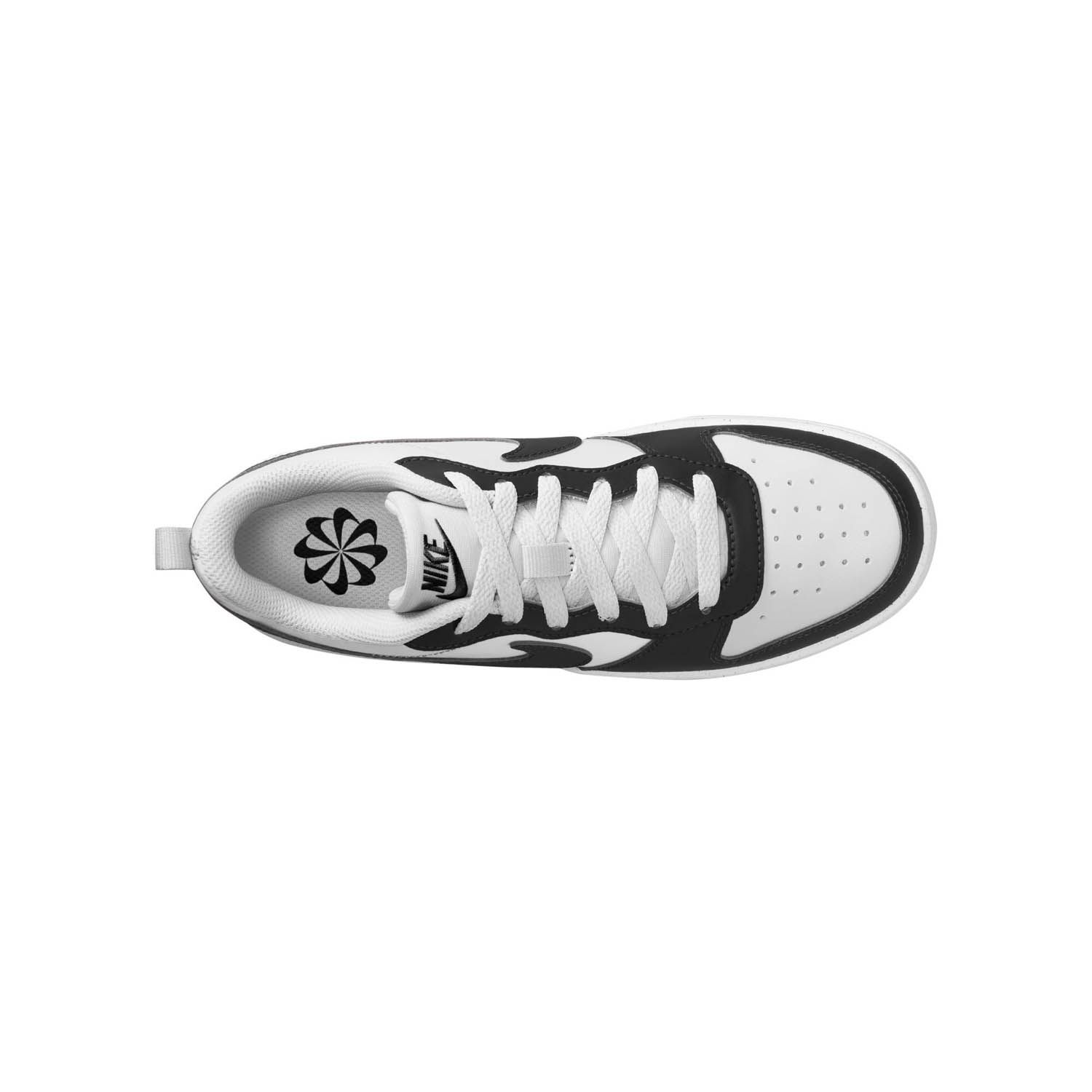Nike Court Borough Low Recraft Kids