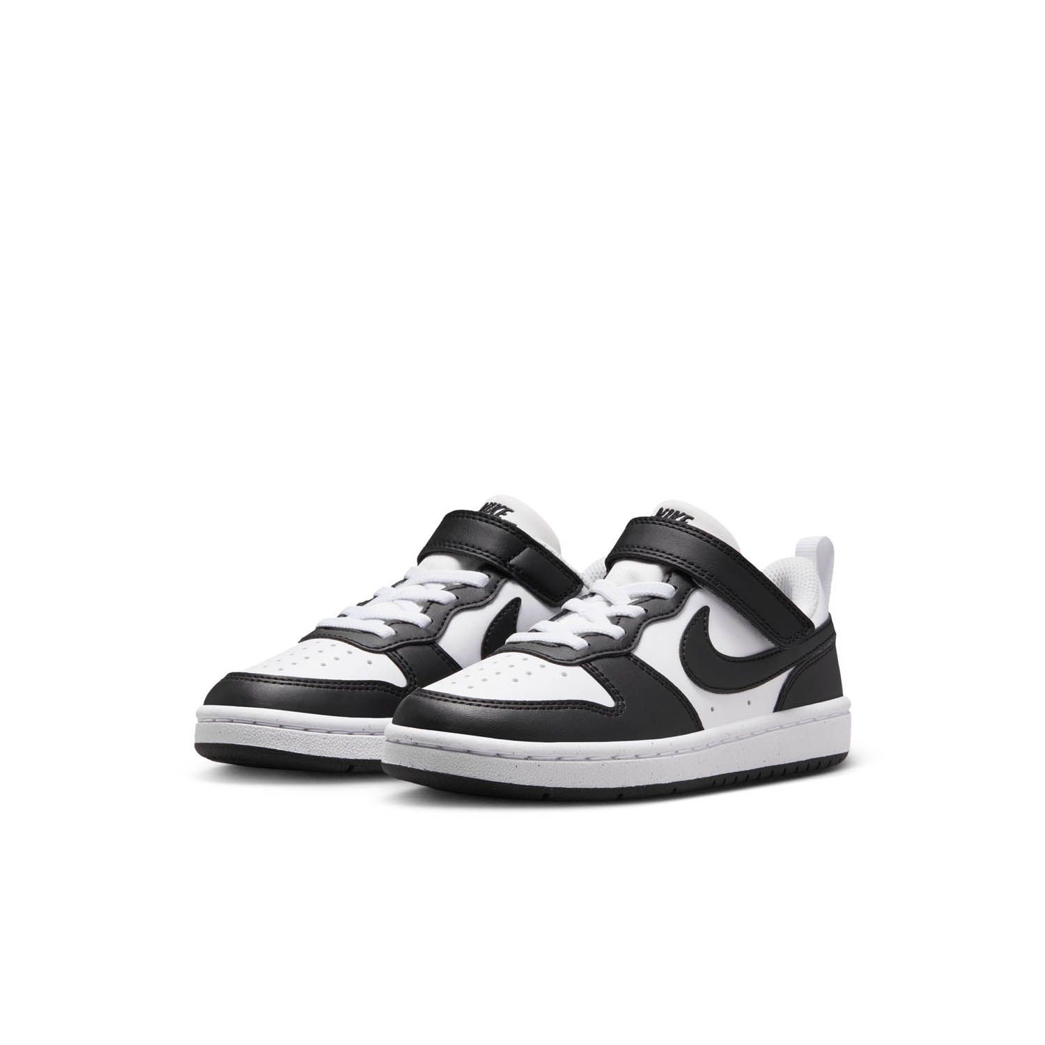 Nike Court Borough Low Recraft Kids