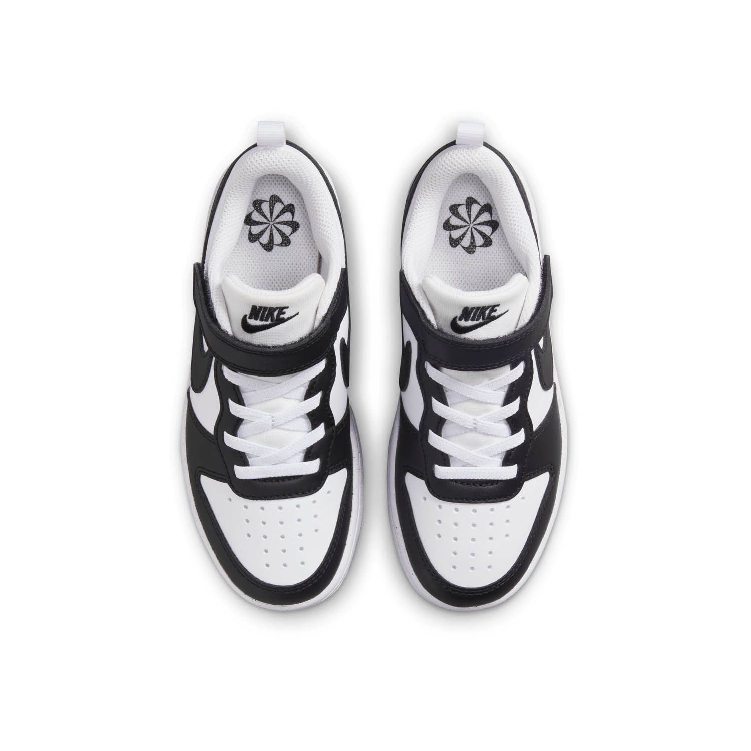 Nike Court Borough Low Recraft Kids