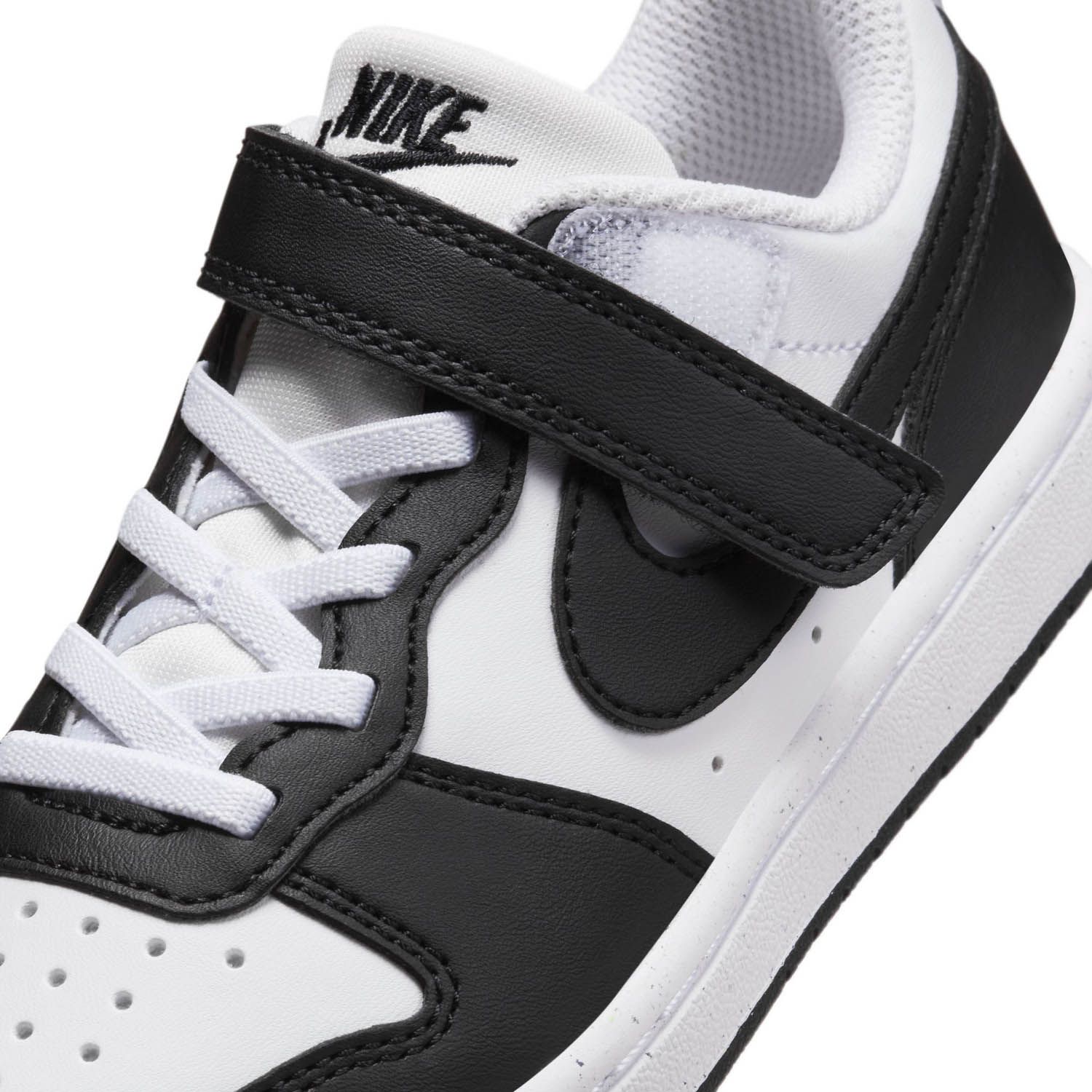 Nike Court Borough Low Recraft Kids