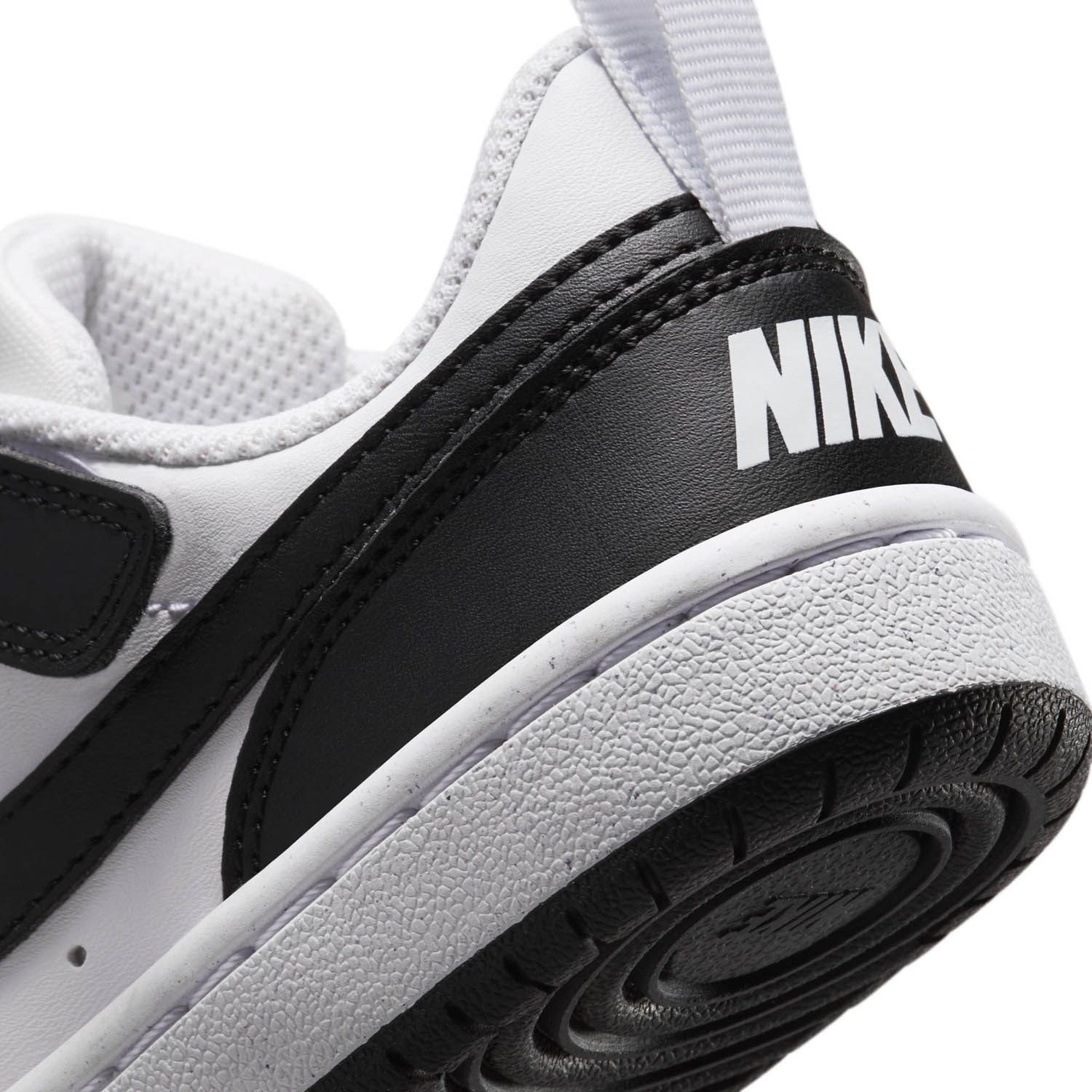 Nike Court Borough Low Recraft Kids
