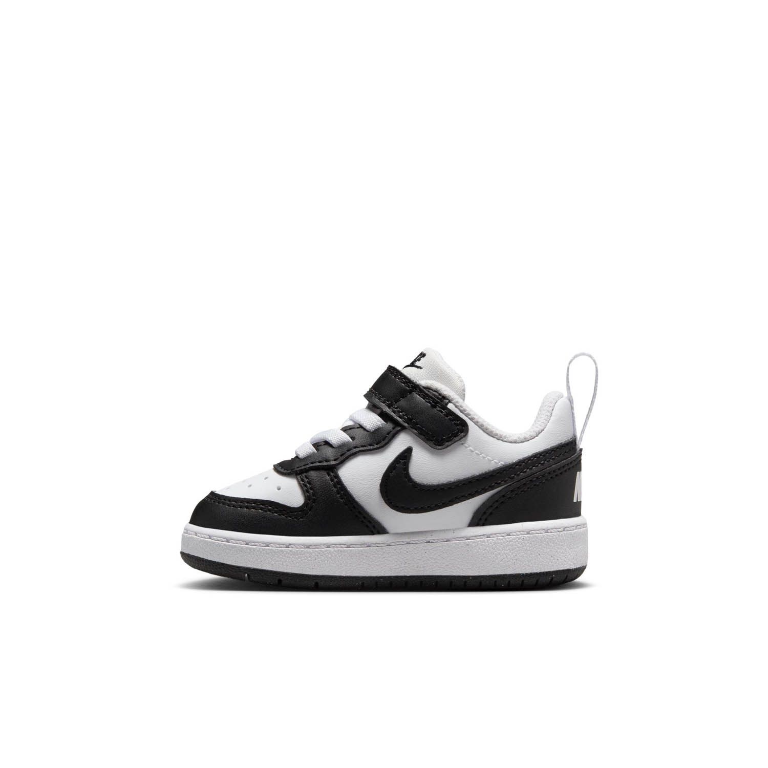 Nike Court Borough Low Recraft Kids