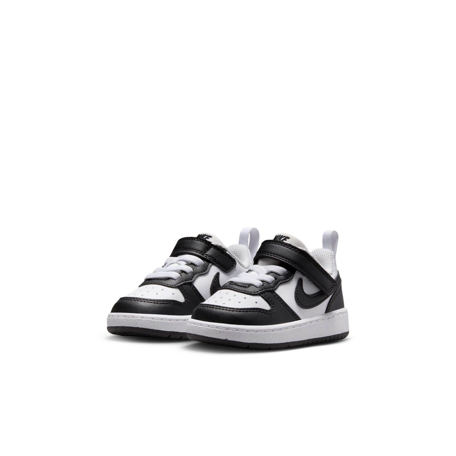 Nike Court Borough Low Recraft Kids