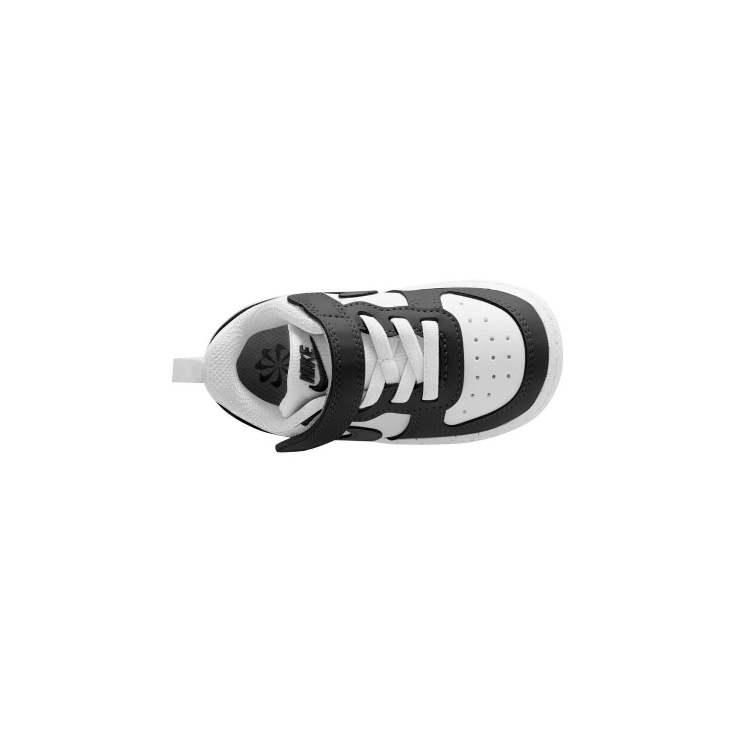 Nike Court Borough Low Recraft Kids