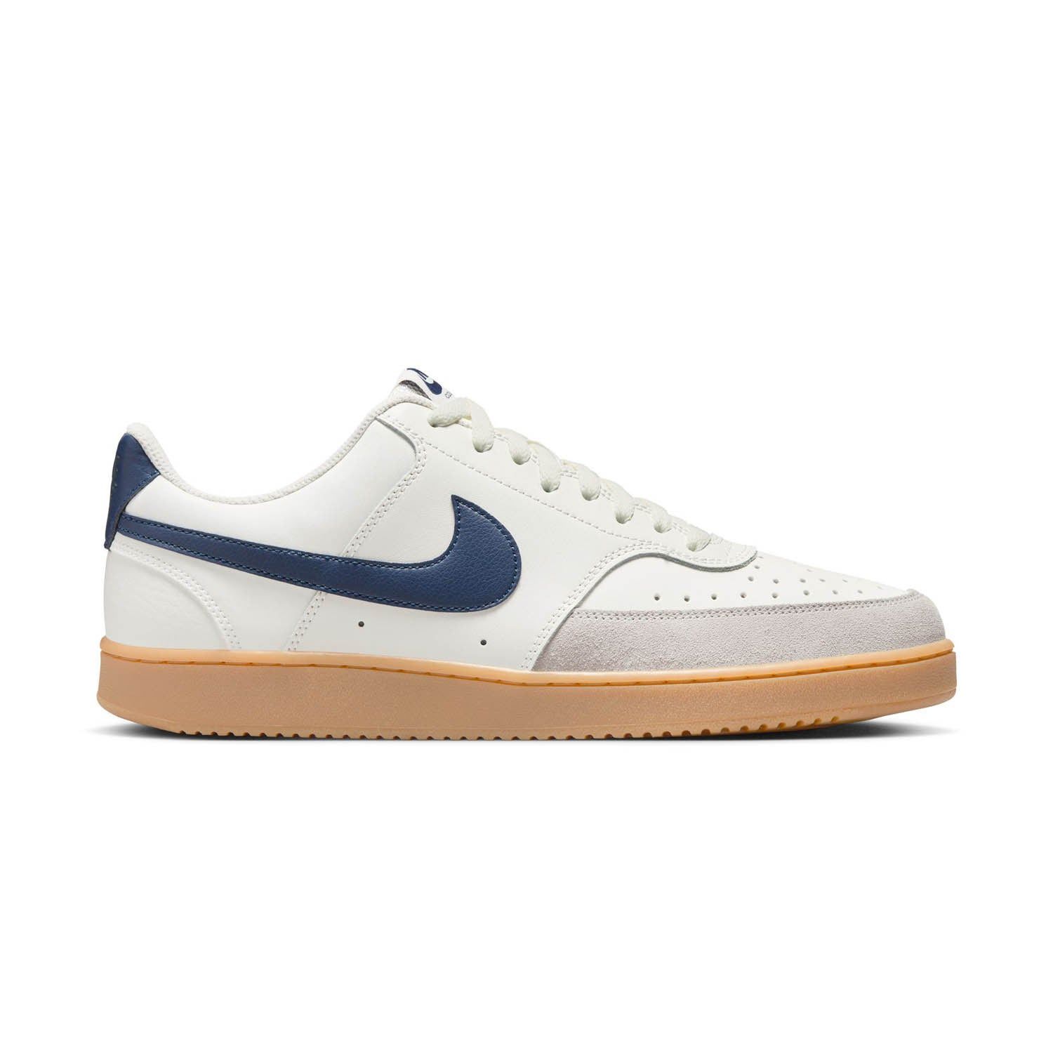 Nike Court Vision Low Next Nature Heren