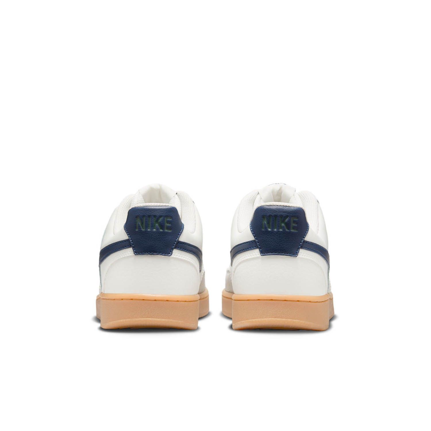Nike Court Vision Low Next Nature Heren