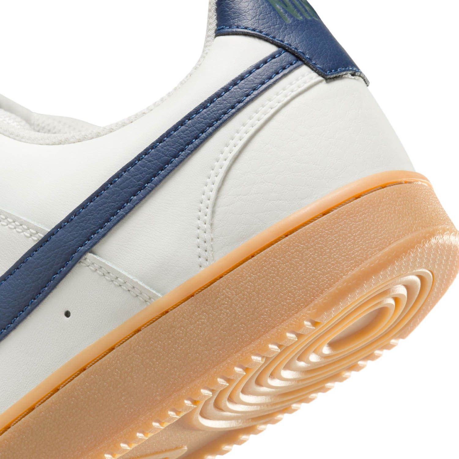 Nike Court Vision Low Next Nature Heren