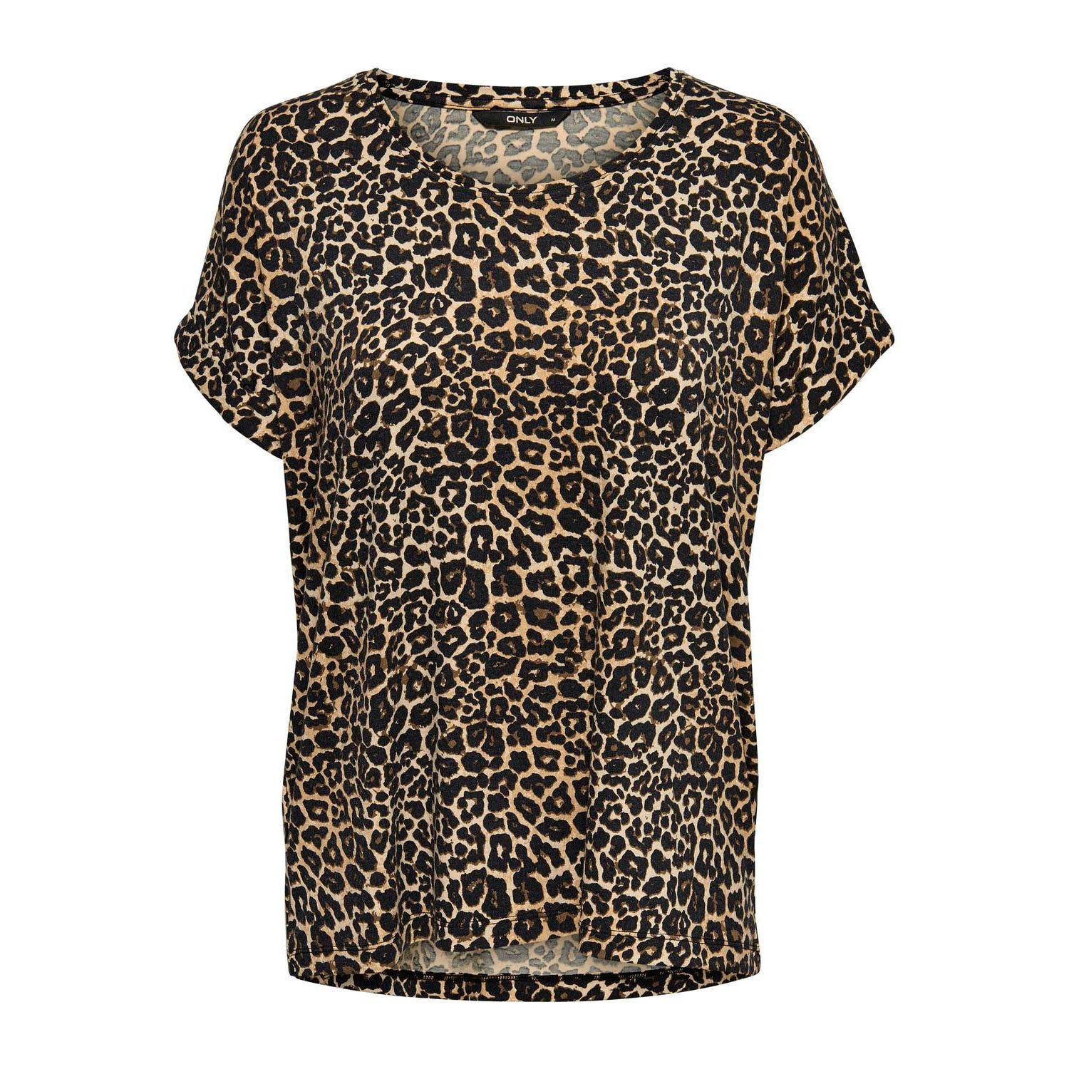 ONLY Moster Top