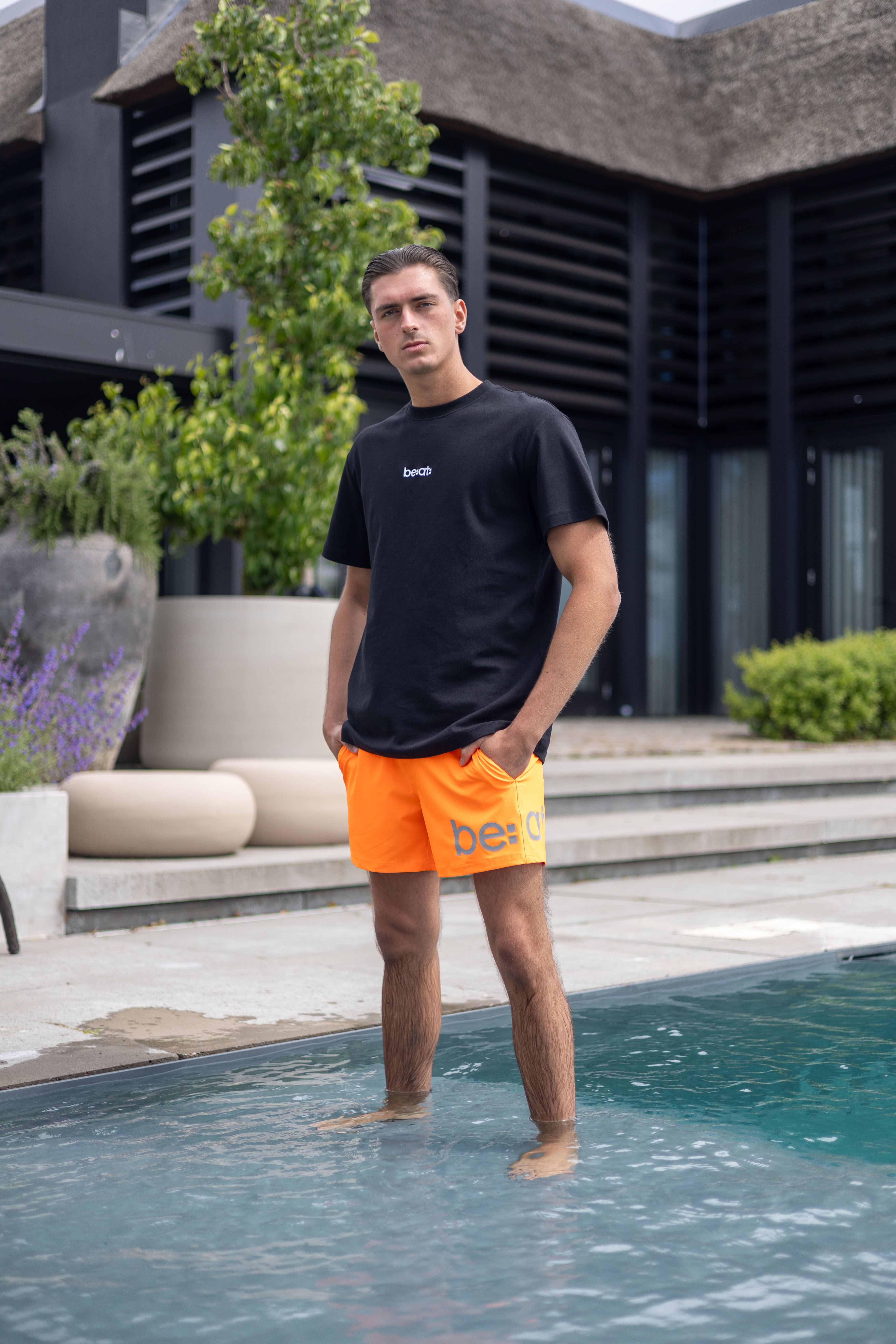 be:at: Gilano Swimshort