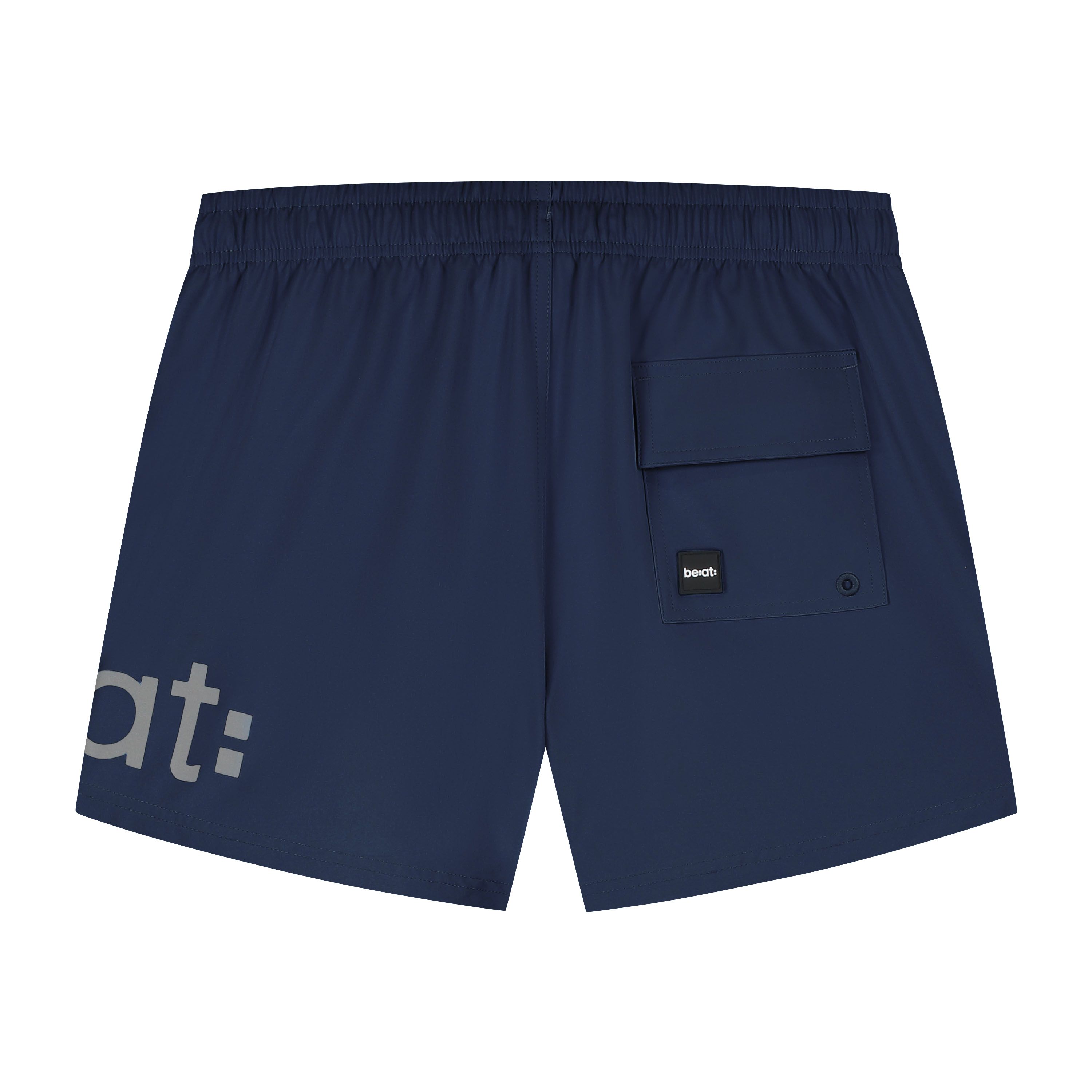 be:at: Gilano Swimshort