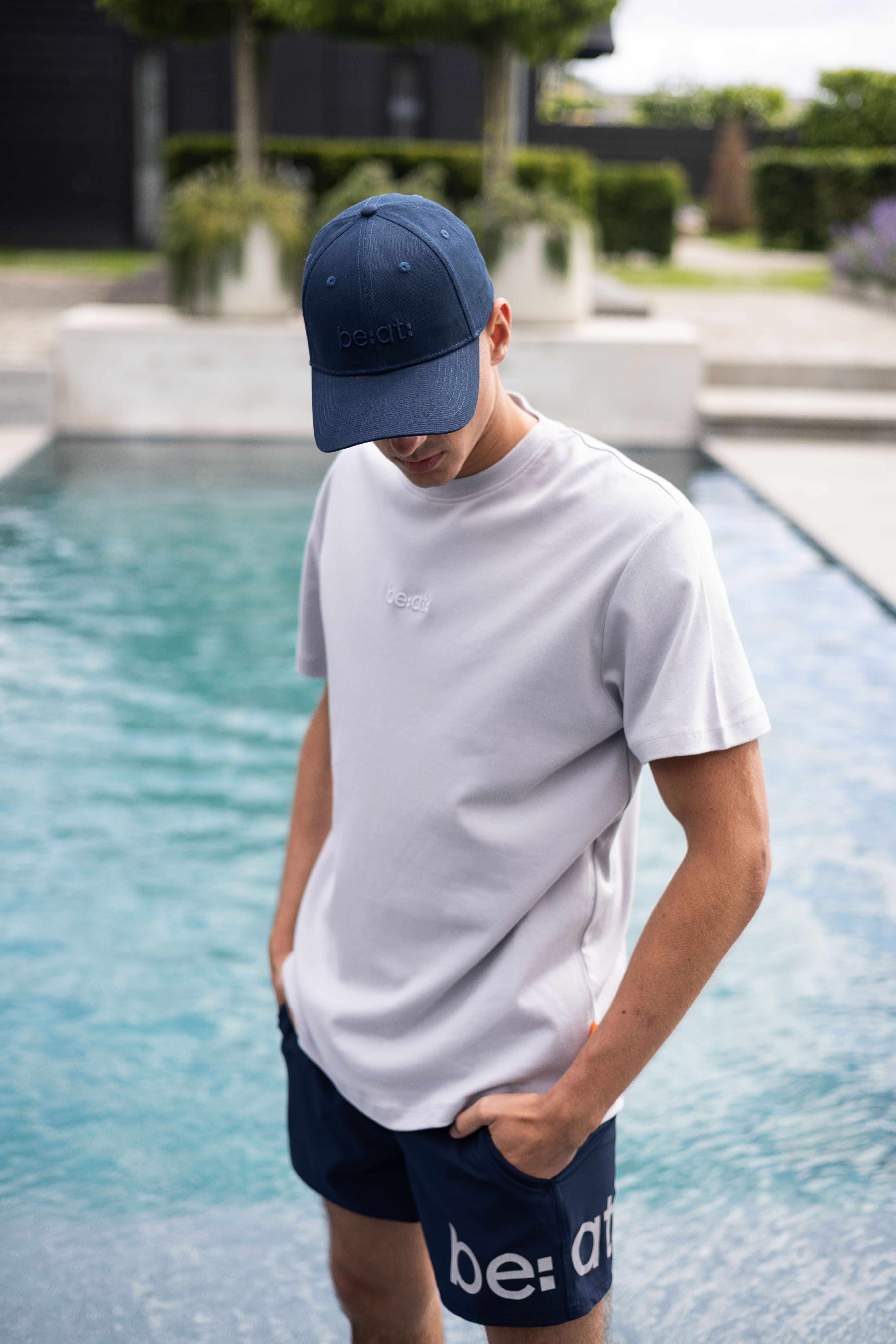 be:at: Gilano Swimshort