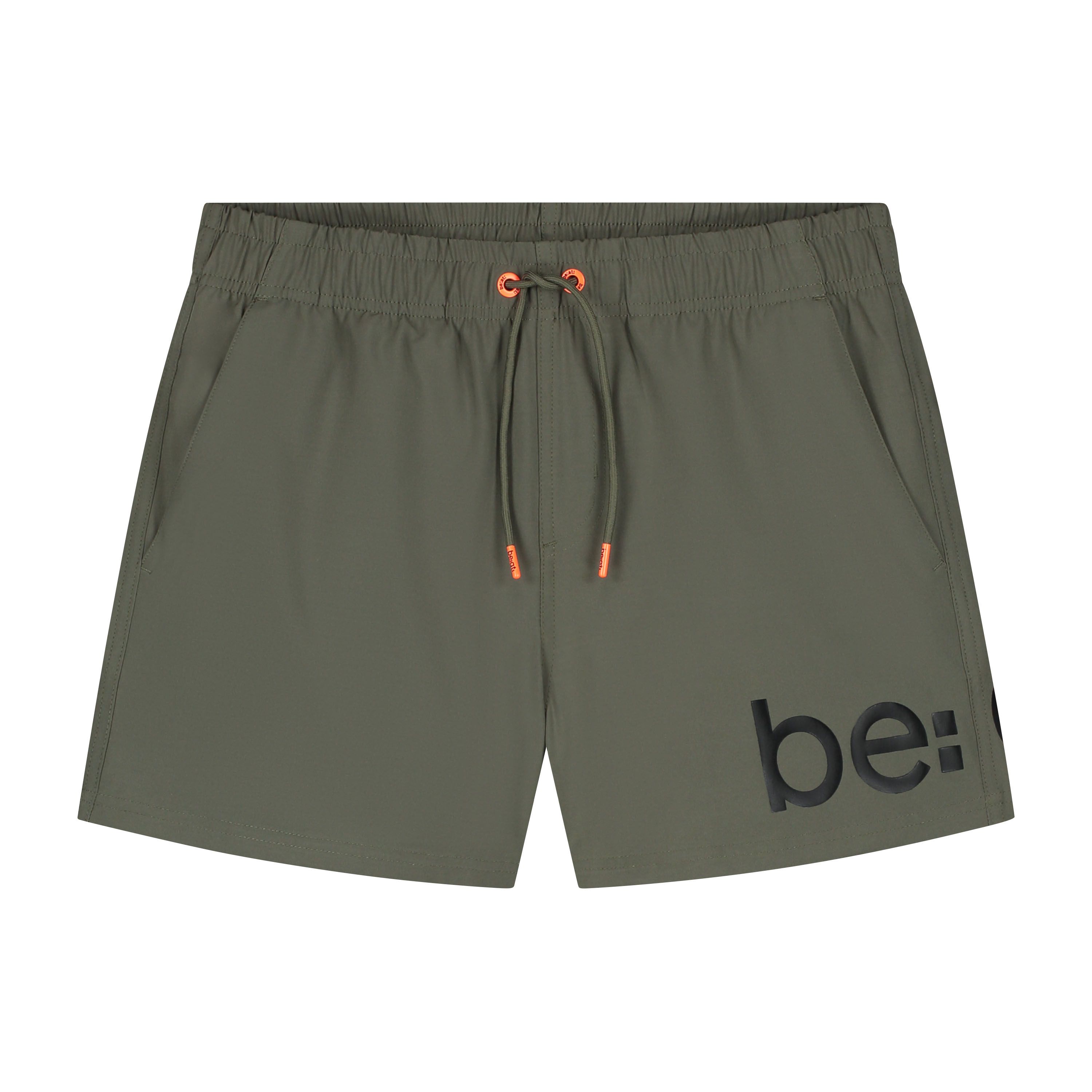 be:at: Gilano Swimshort