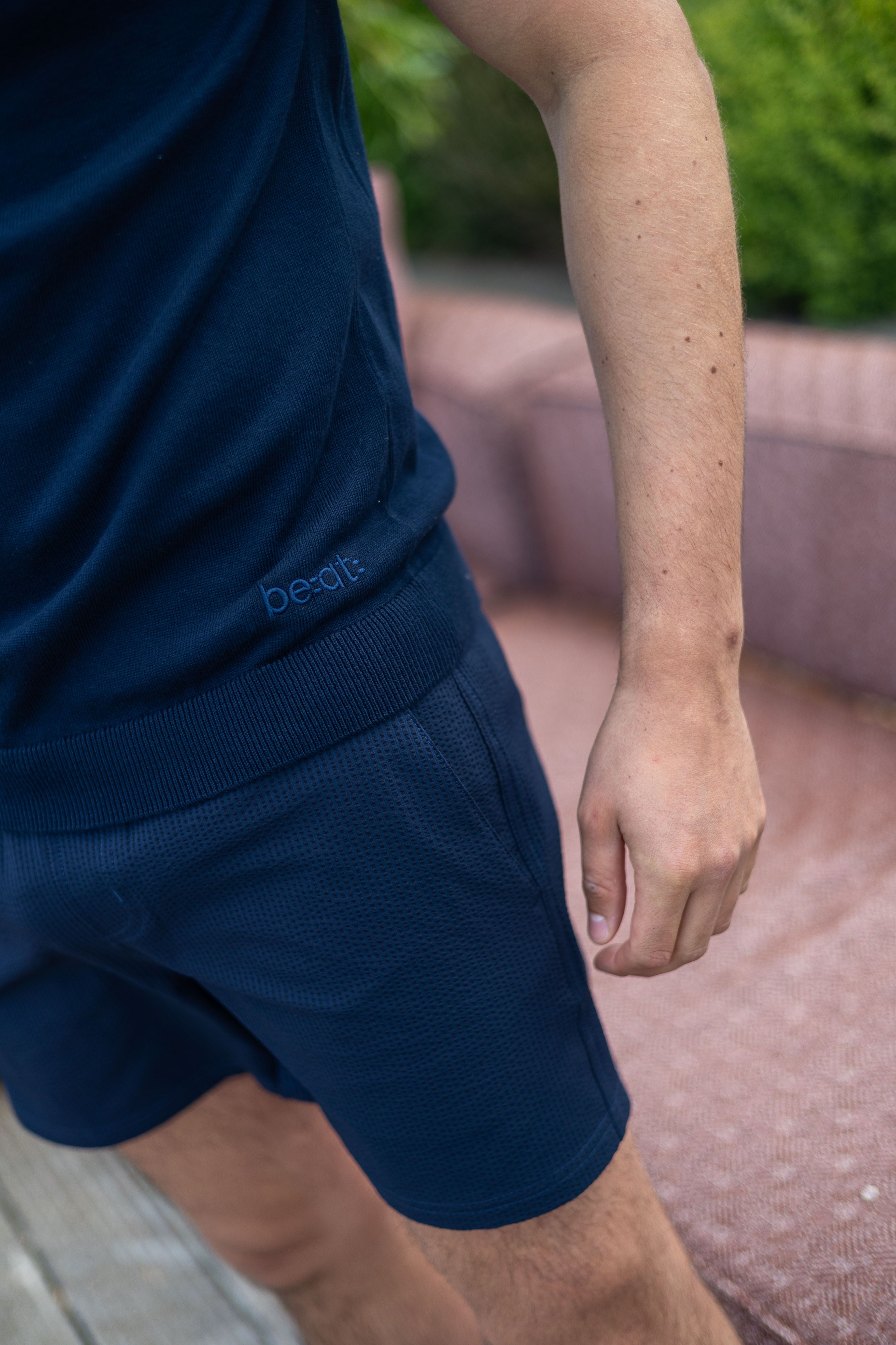 be:at: Giuliano Swimshort