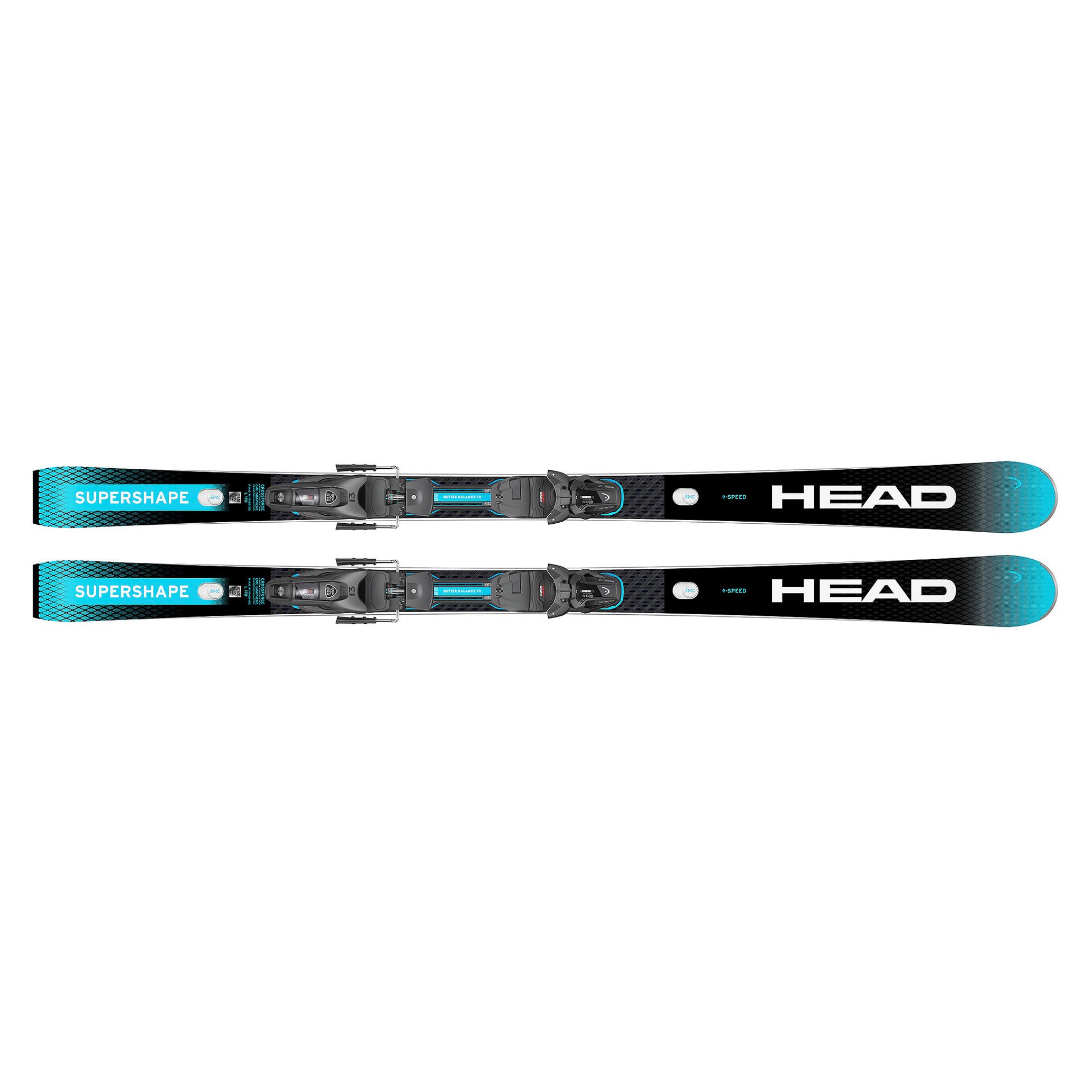 Head Supershape e-Speed SW BB-PR