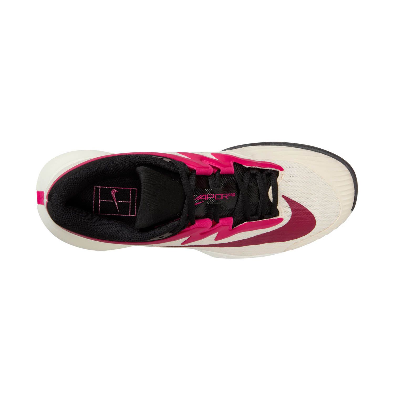 Nike Vapor Pro 3 Dames