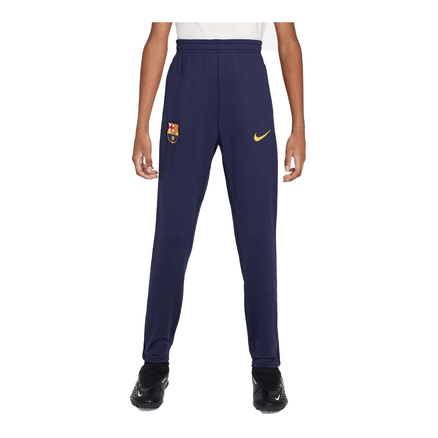 Nike FC Barcelona Strike Training Pants Kids