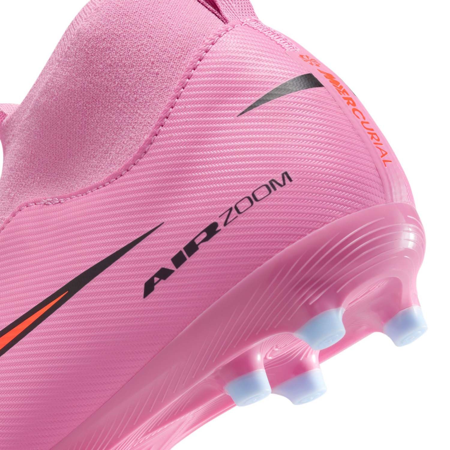 Nike Mercurial Superfly 10 Academy Kids