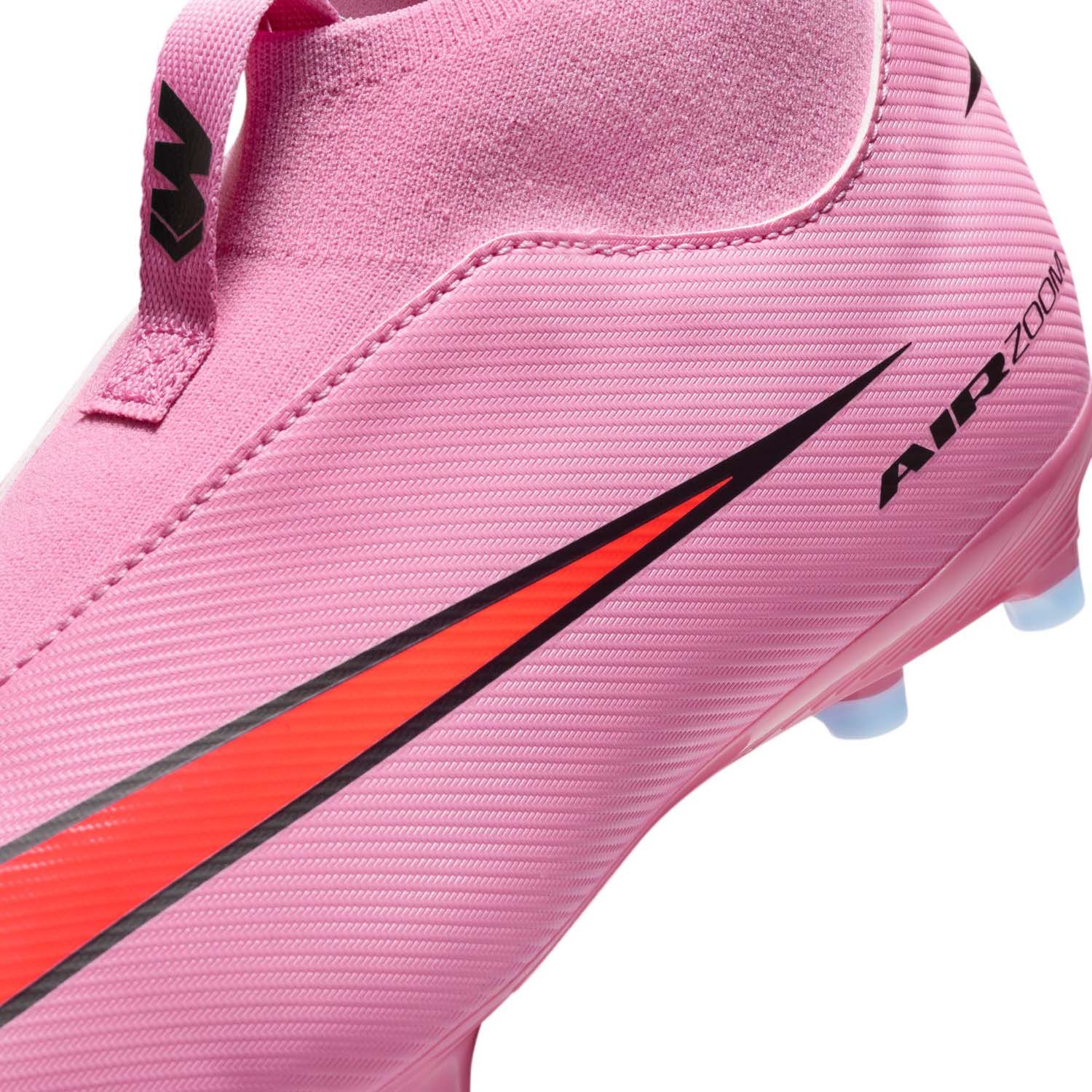 Nike Mercurial Superfly 10 Academy Kids