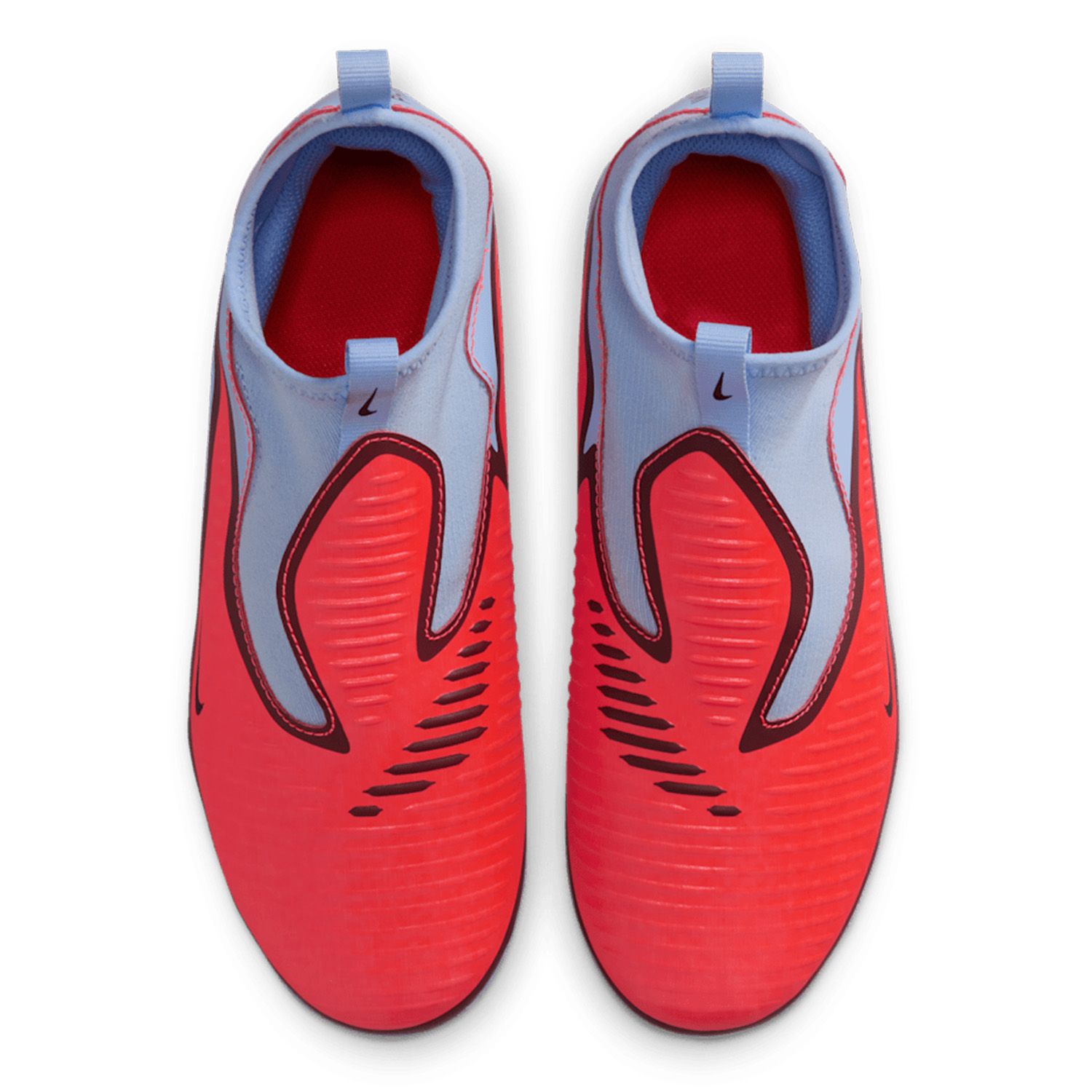 Nike Jr Phantom 6 High Academy