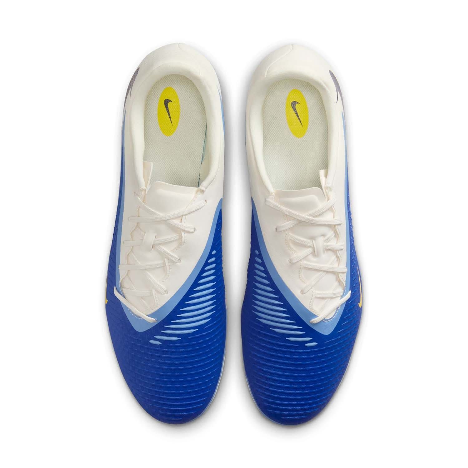 Nike Phantom 6 Low Academy FG/MG LV8