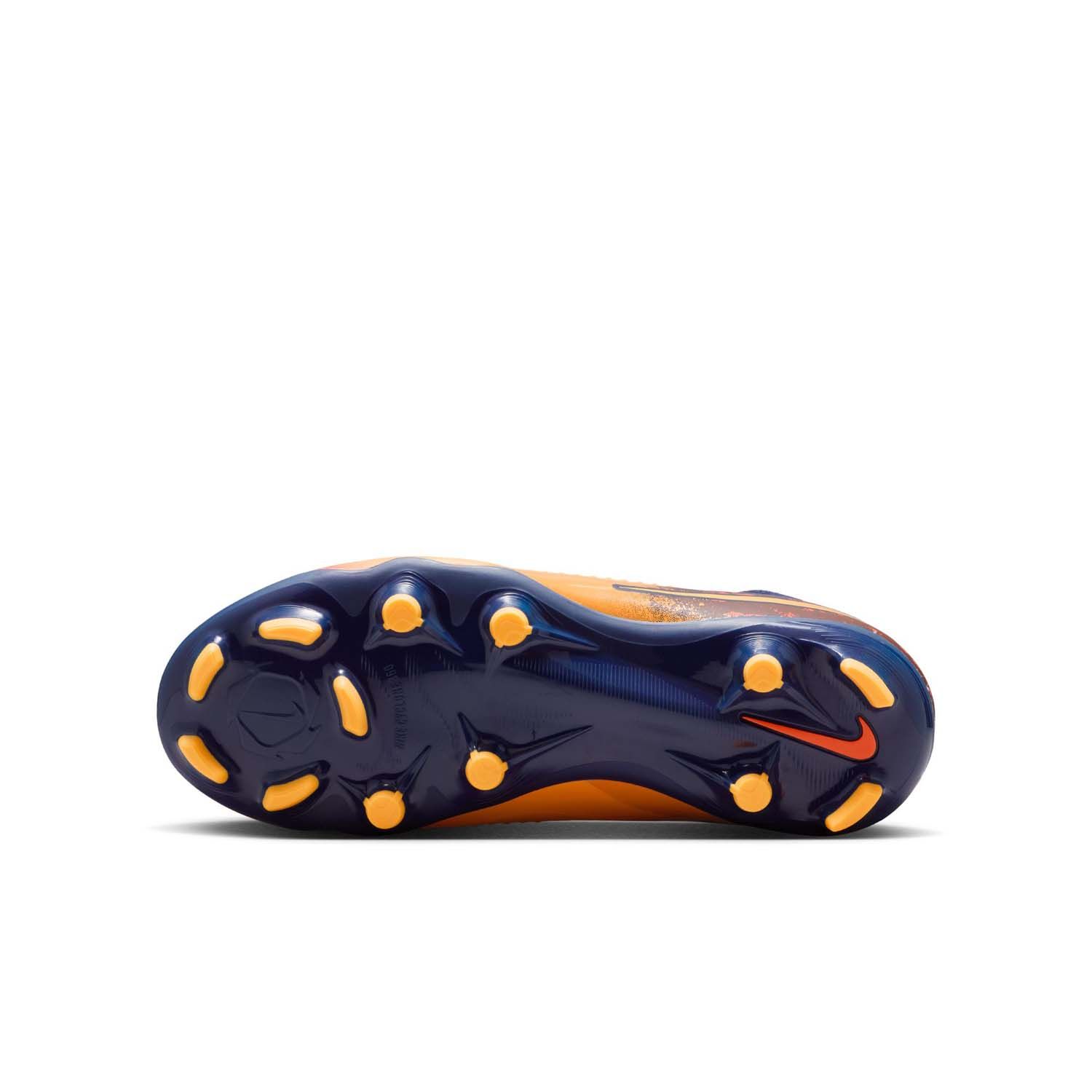 Nike Phantom 6 Low Academy Kids FG/MG Erling Haaland