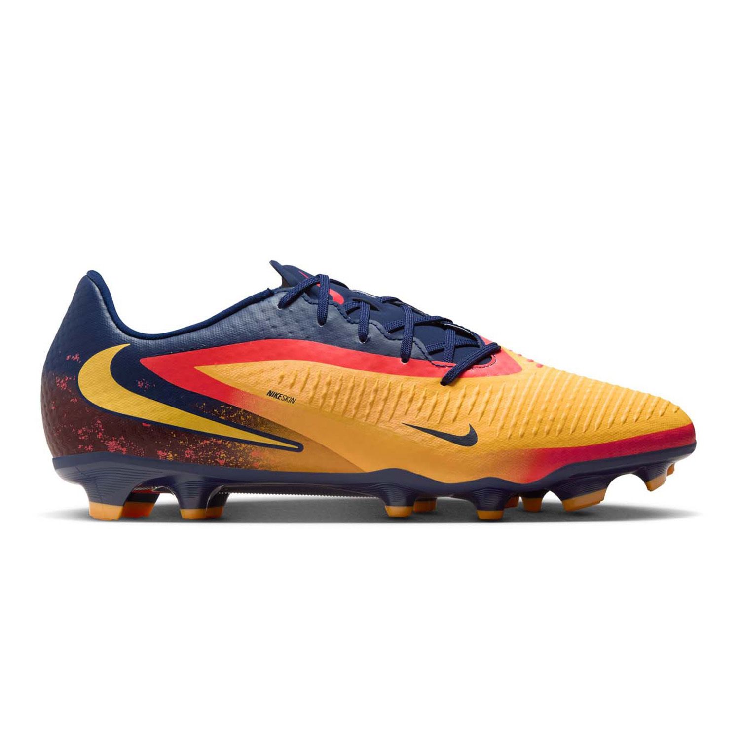 Nike Phantom 6 Low Academy FG/MG Erling Haaland