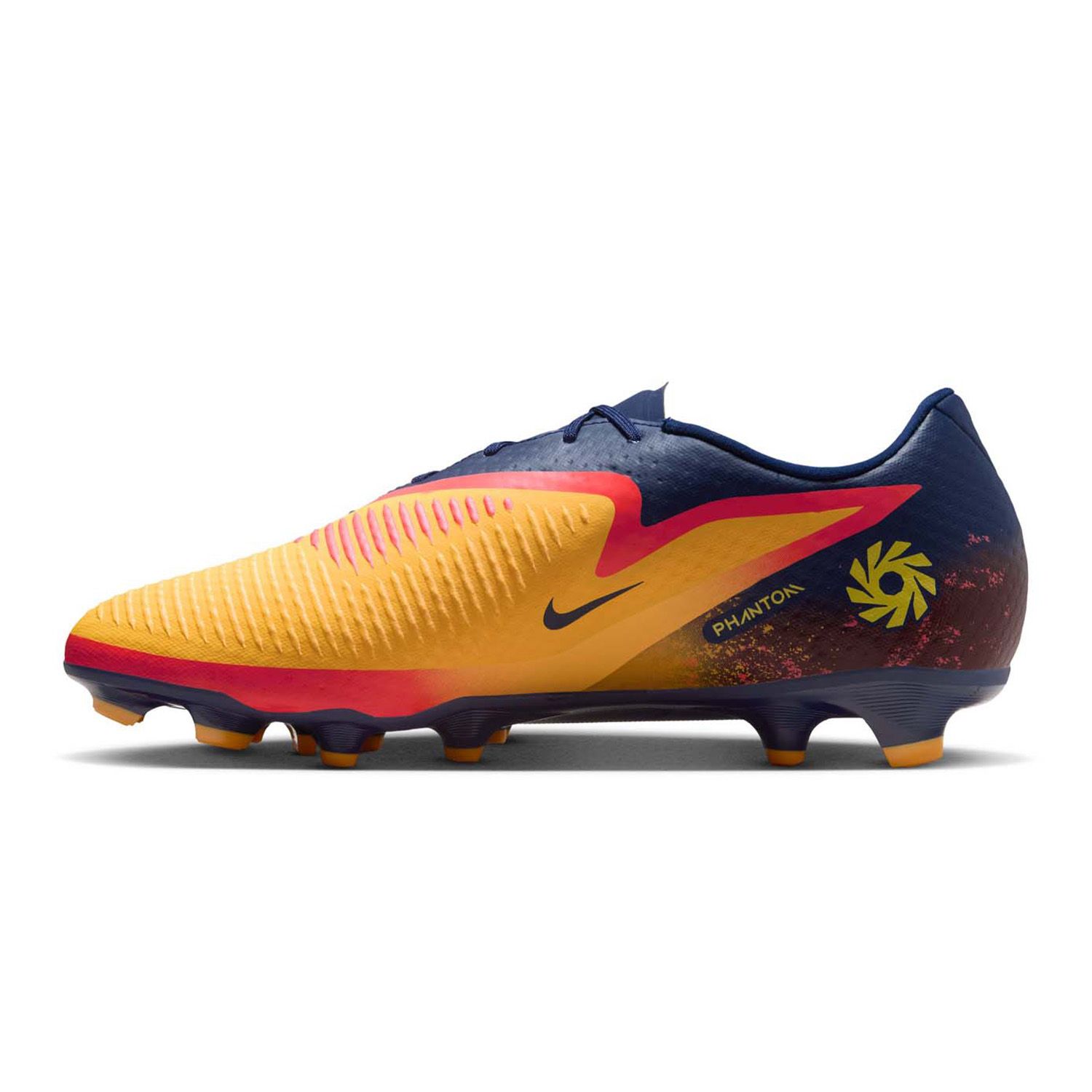 Nike Phantom 6 Low Academy FG/MG Erling Haaland