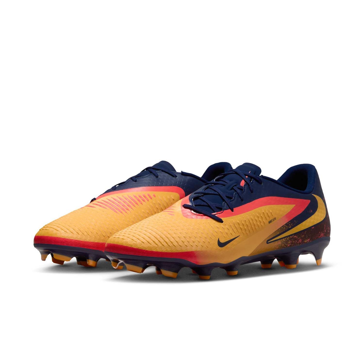Nike Phantom 6 Low Academy FG/MG Erling Haaland