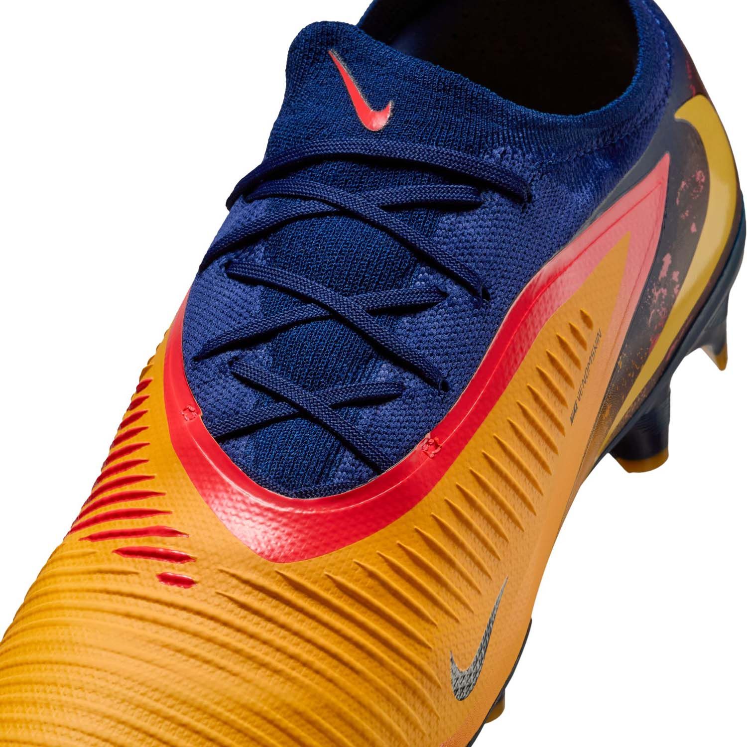 Nike Phantom 6 Low Pro FG Erling Haaland