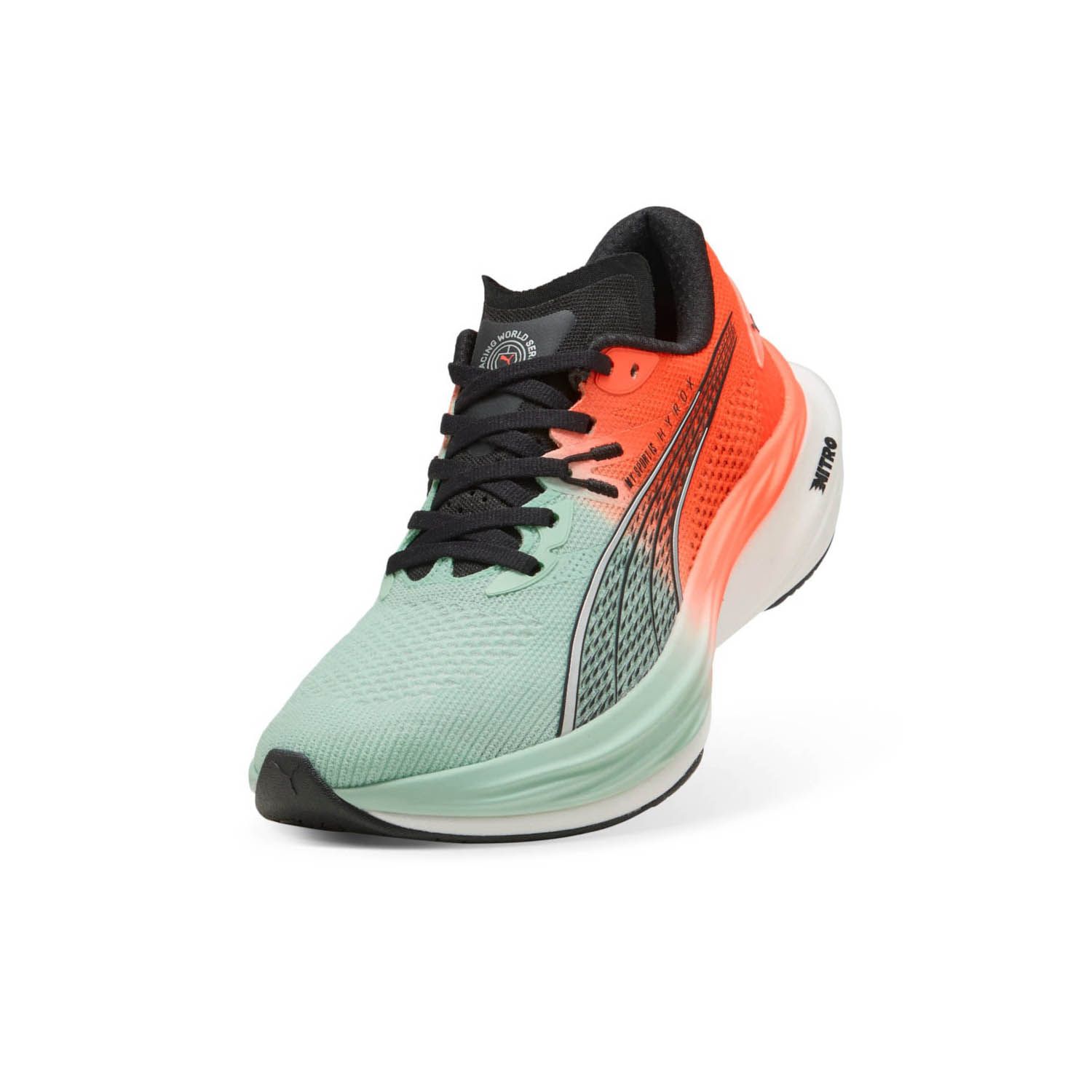 PUMA PUMA X HYROX Deviate Nitro 3 Dames