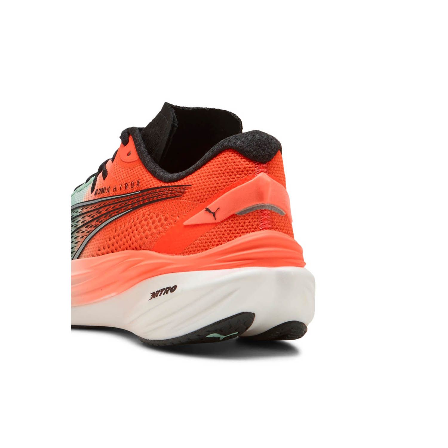 PUMA PUMA X HYROX Deviate Nitro 3 Dames