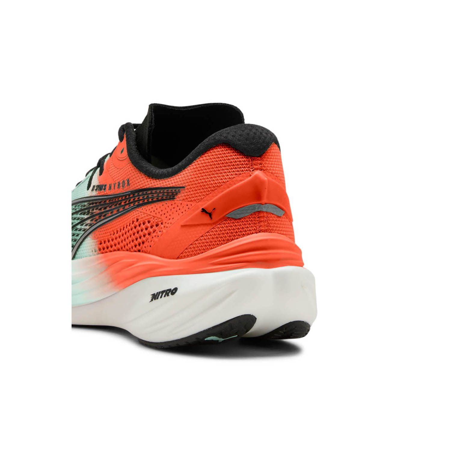 PUMA PUMA X HYROX Deviate Nitro 3 Heren