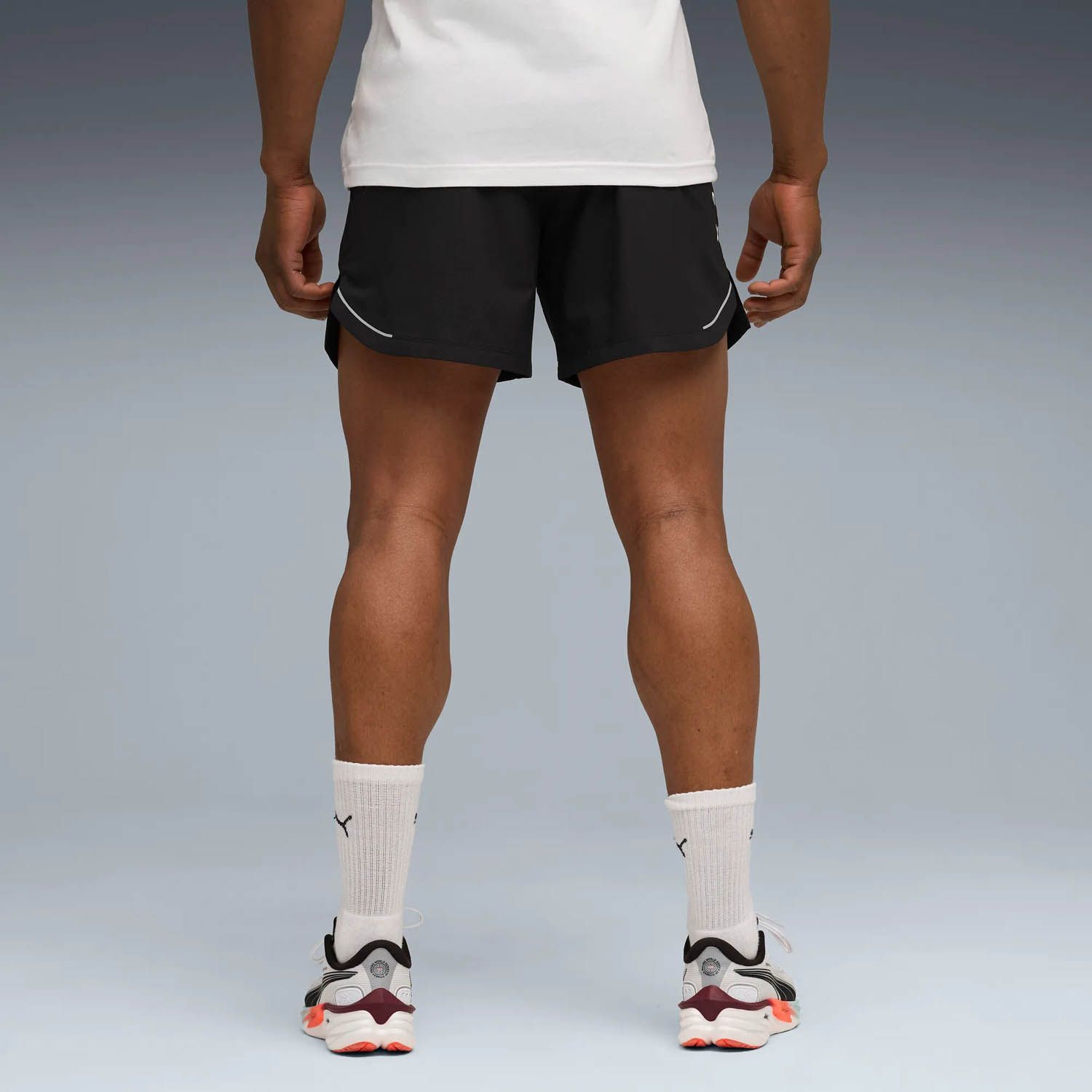 PUMA PUMA X HYROX 6' Ultraweave Short 