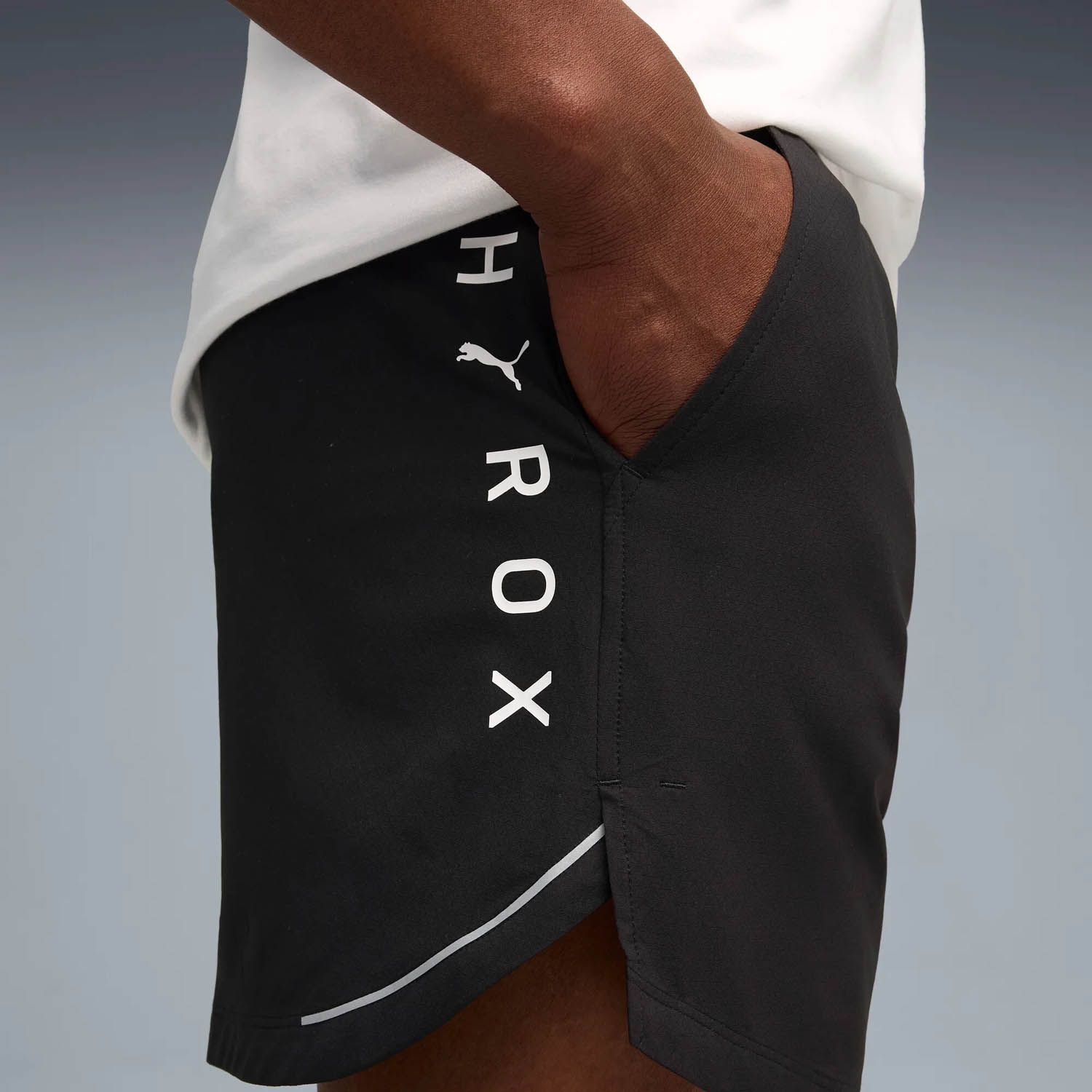 PUMA PUMA X HYROX 6' Ultraweave Short 