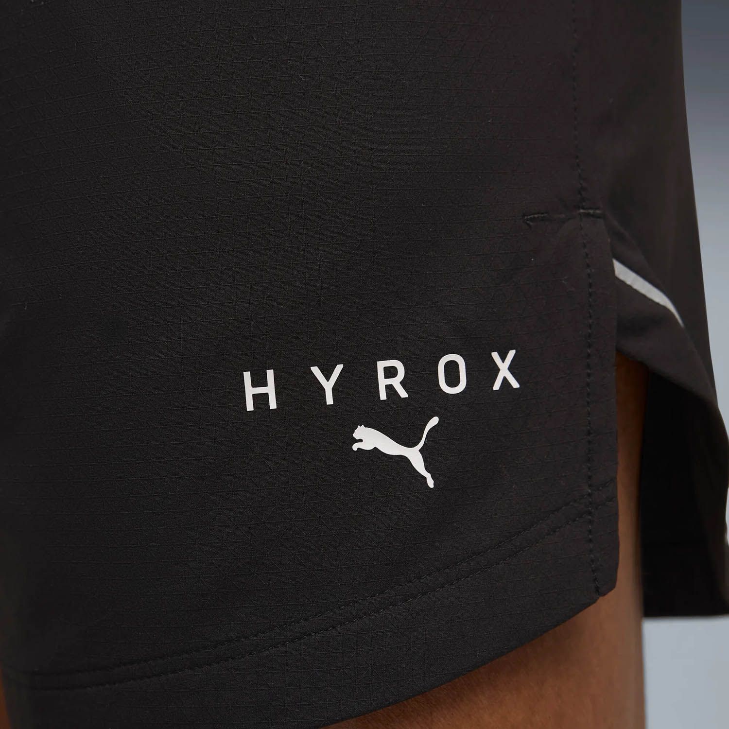PUMA PUMA X HYROX 6' Ultraweave Short 
