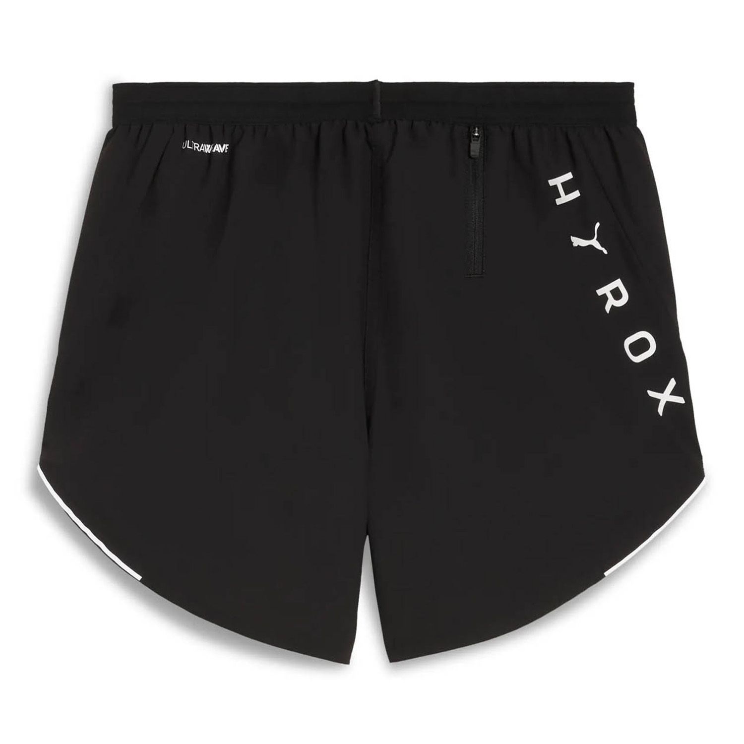 PUMA PUMA X HYROX 4" Ultraweave Short Dames
