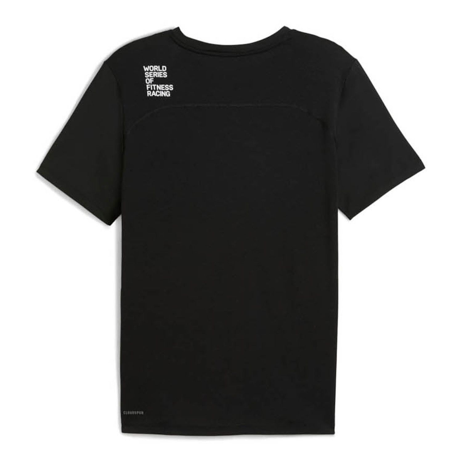 PUMA PUMA X HYROX Cloudspun Thermoadapt Tee