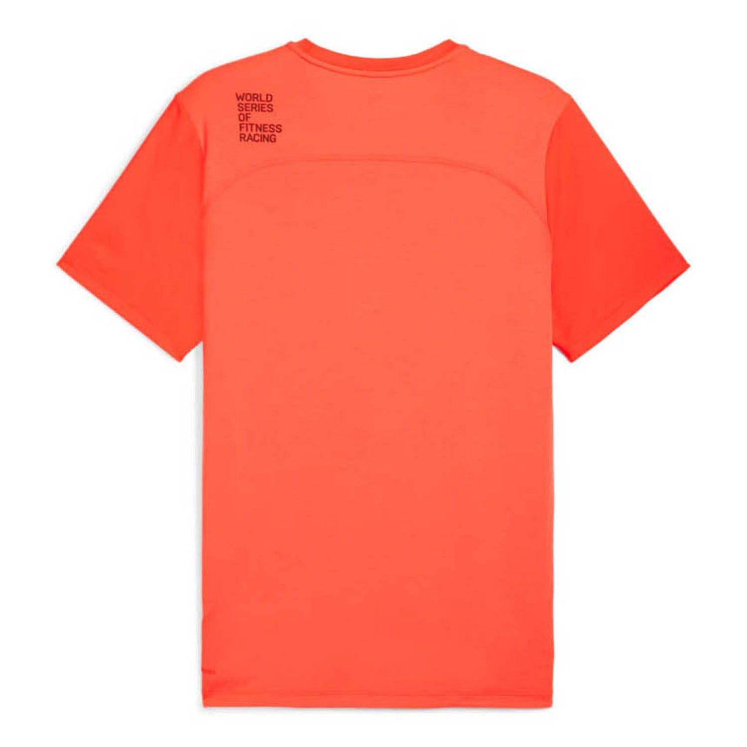 PUMA PUMA X HYROX Cloudspun Thermoadapt Tee