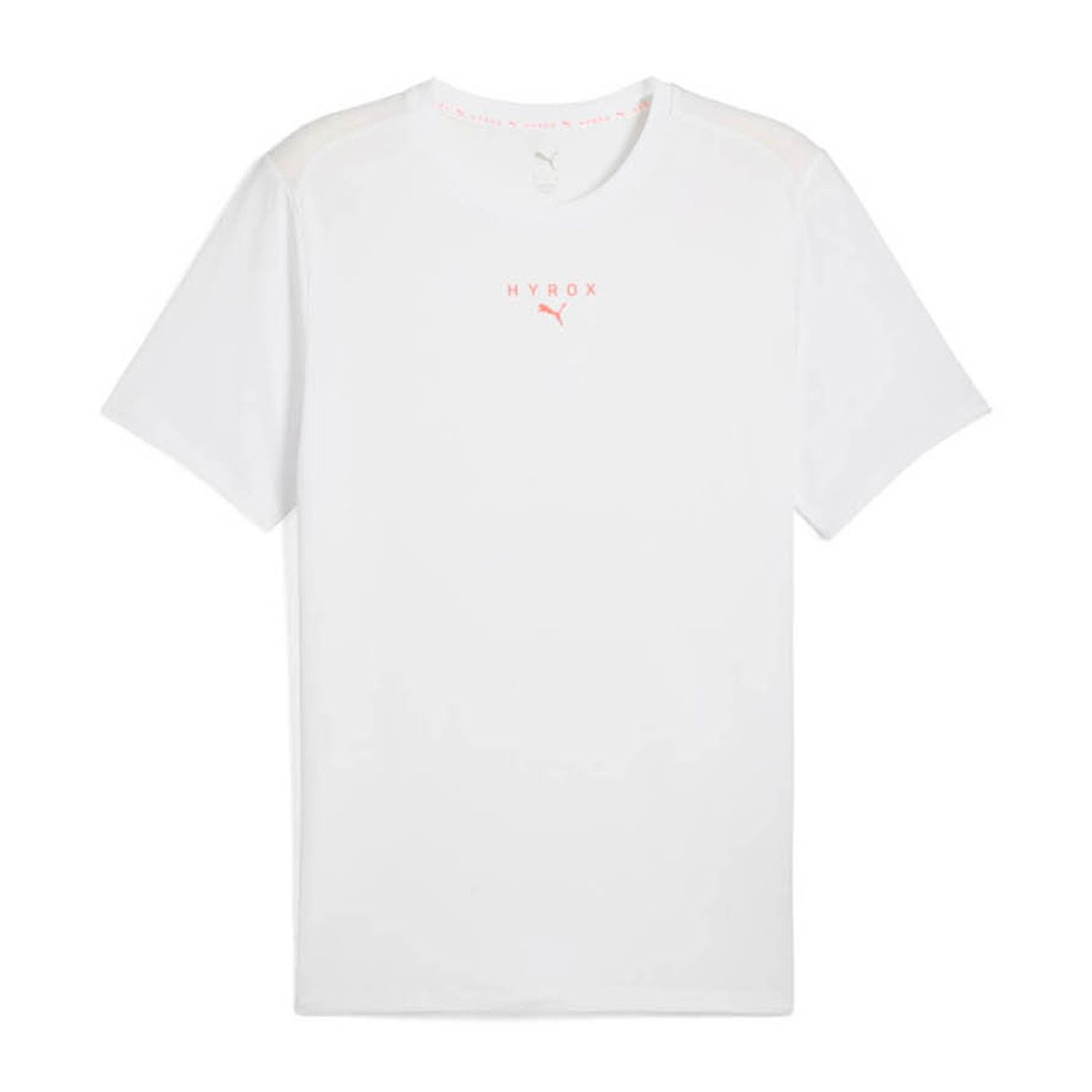 PUMA PUMA X HYROX Cloudspun Thermoadapt Tee