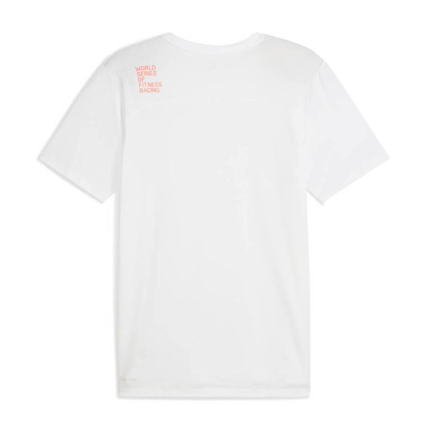 PUMA PUMA X HYROX Cloudspun Thermoadapt Tee