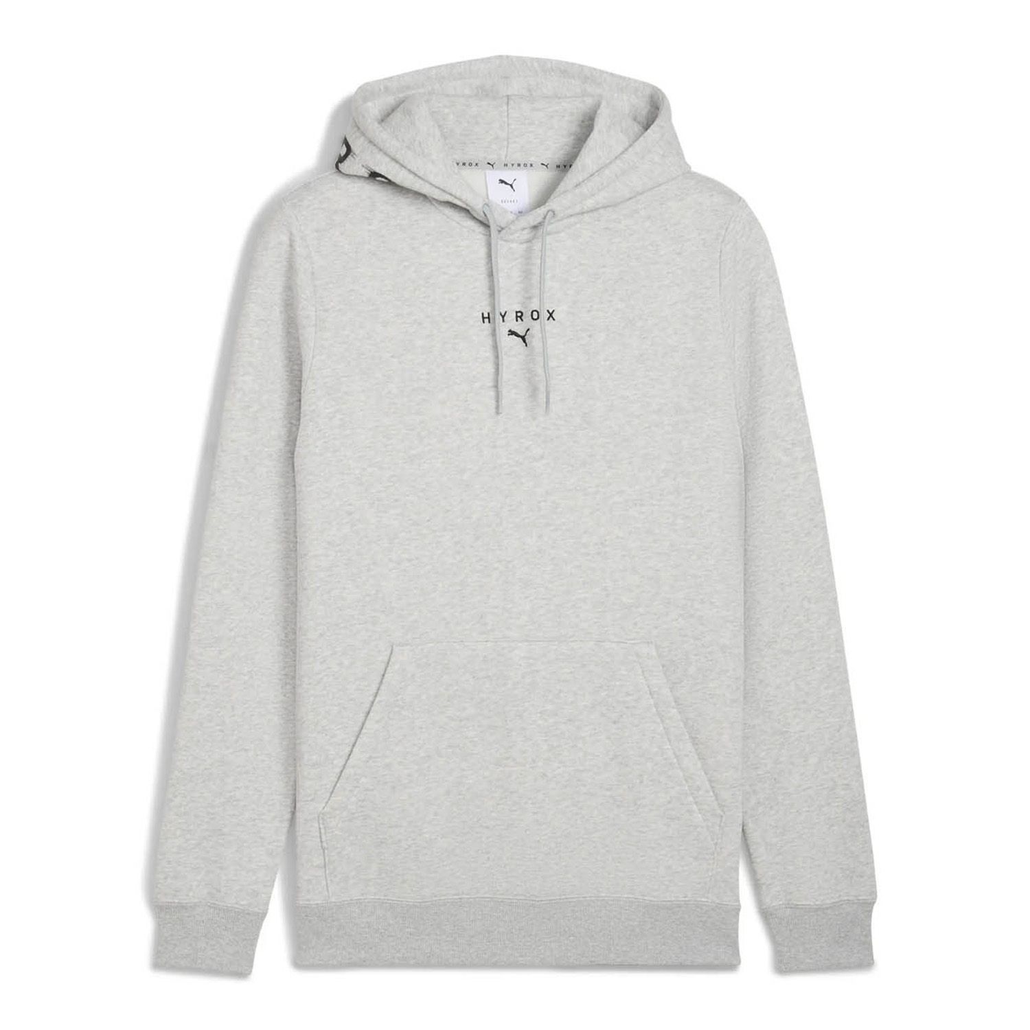 PUMA PUMA X HYROX Heavyweight Hoodie