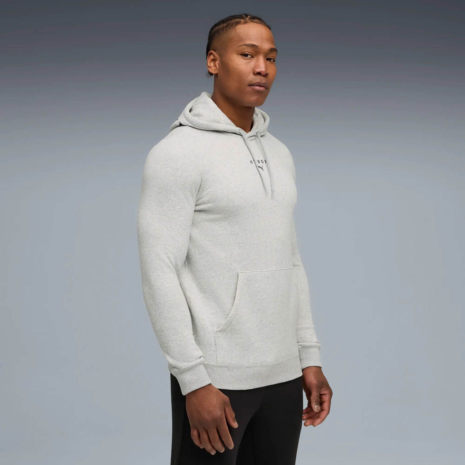 PUMA PUMA X HYROX Heavyweight Hoodie