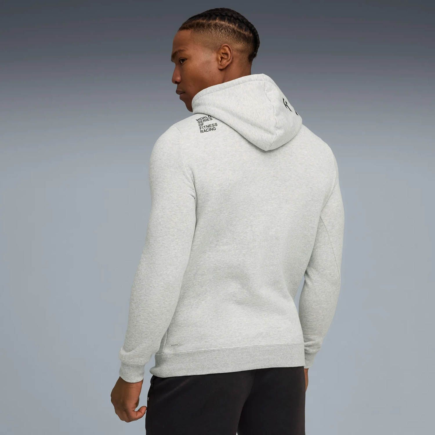 PUMA PUMA X HYROX Heavyweight Hoodie