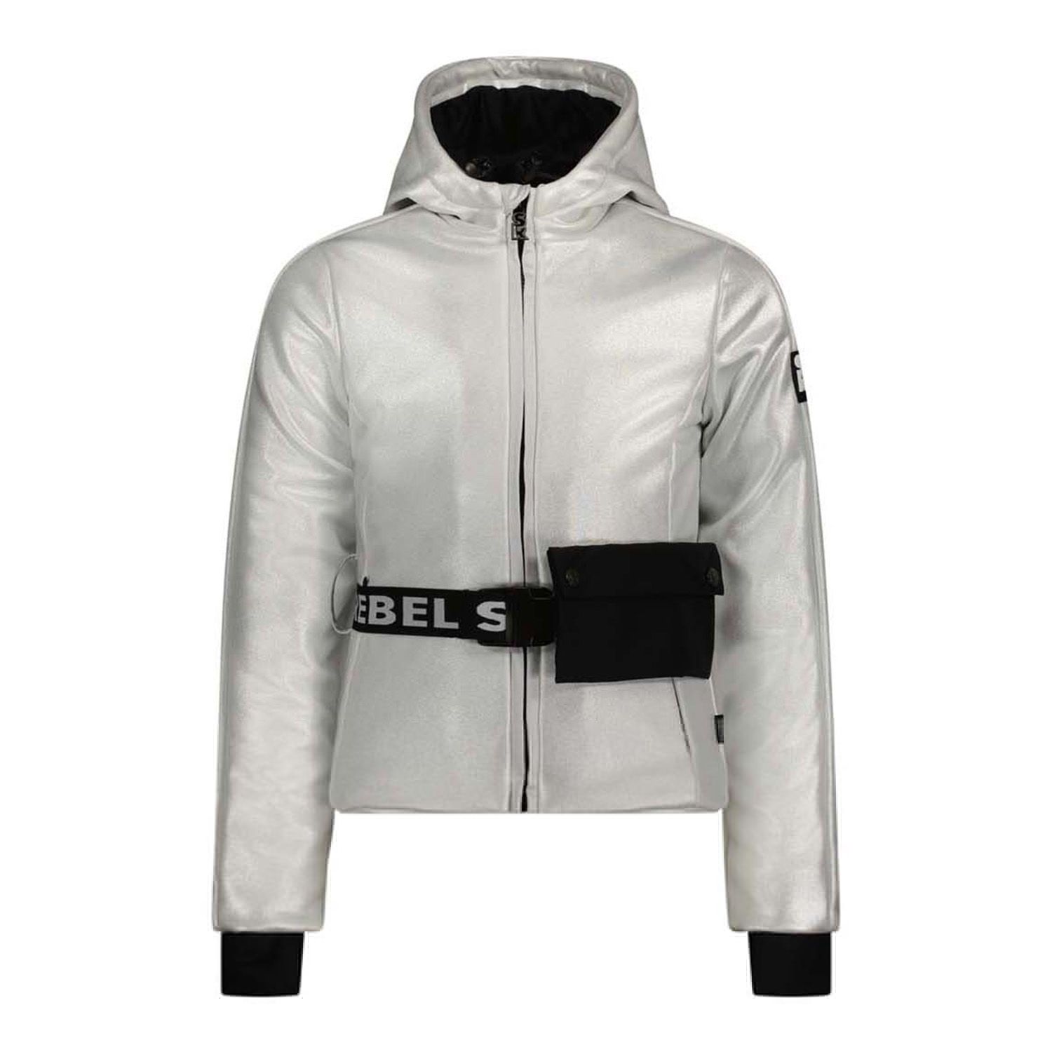 Super Rebel Spumy Outdoor Soft Shell Jacket Meiden